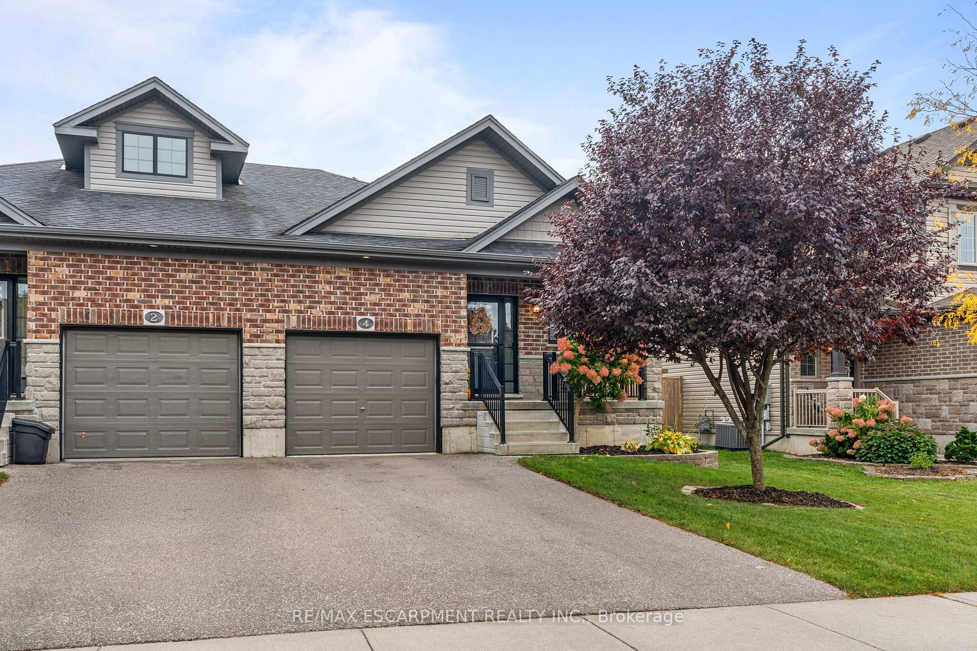 Photo 1 of 4 Basswood Road, Norfolk, Simcoe — HOMEH