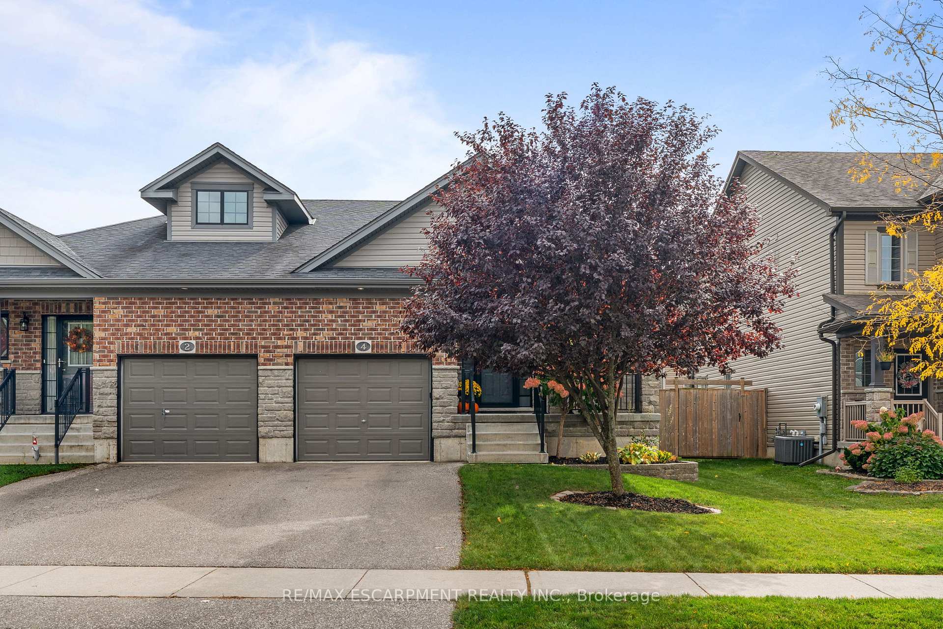 Photo 2 of 4 Basswood Road, Norfolk, Simcoe — HOMEH