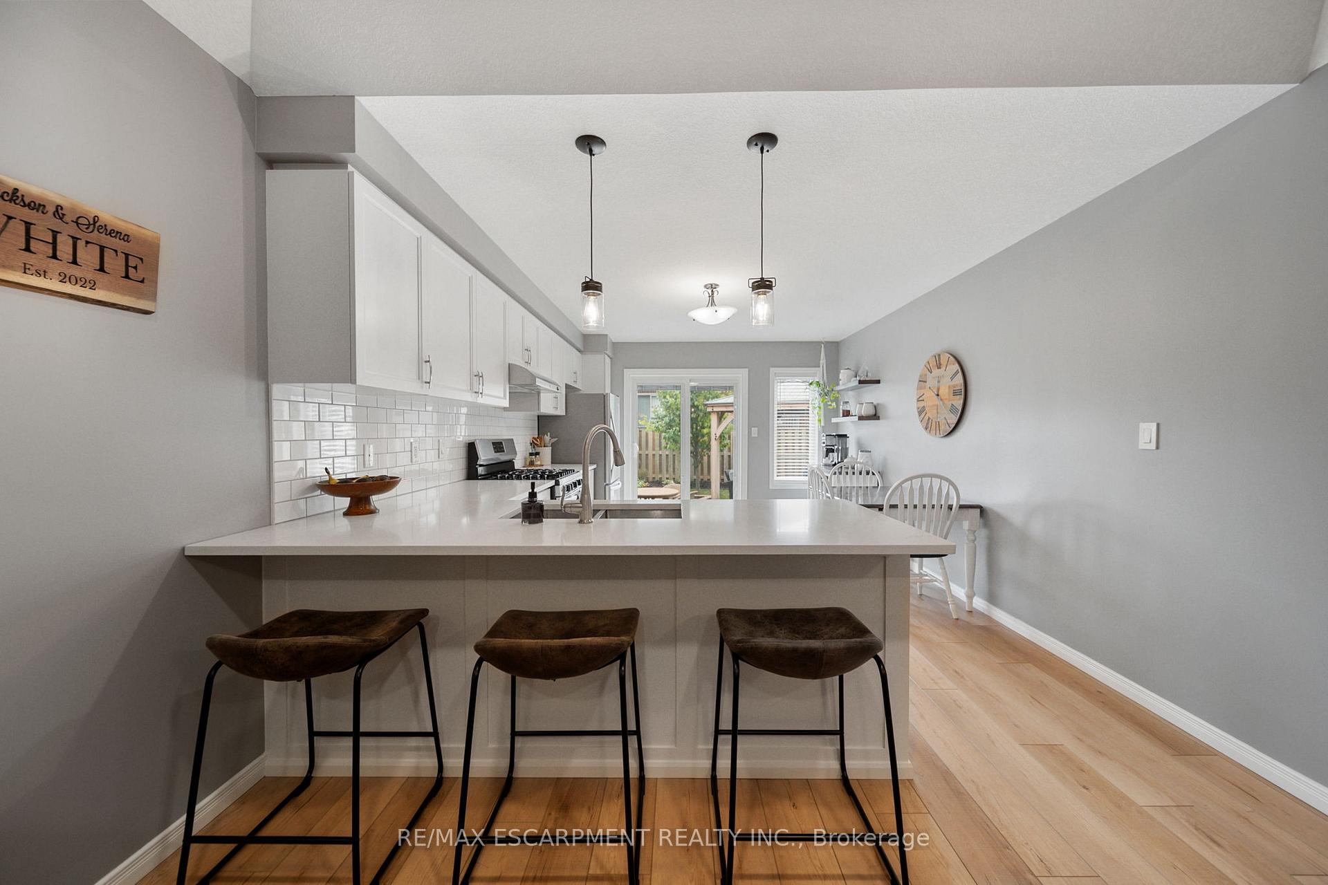 Photo 13 of 4 Basswood Road, Norfolk, Simcoe — HOMEH