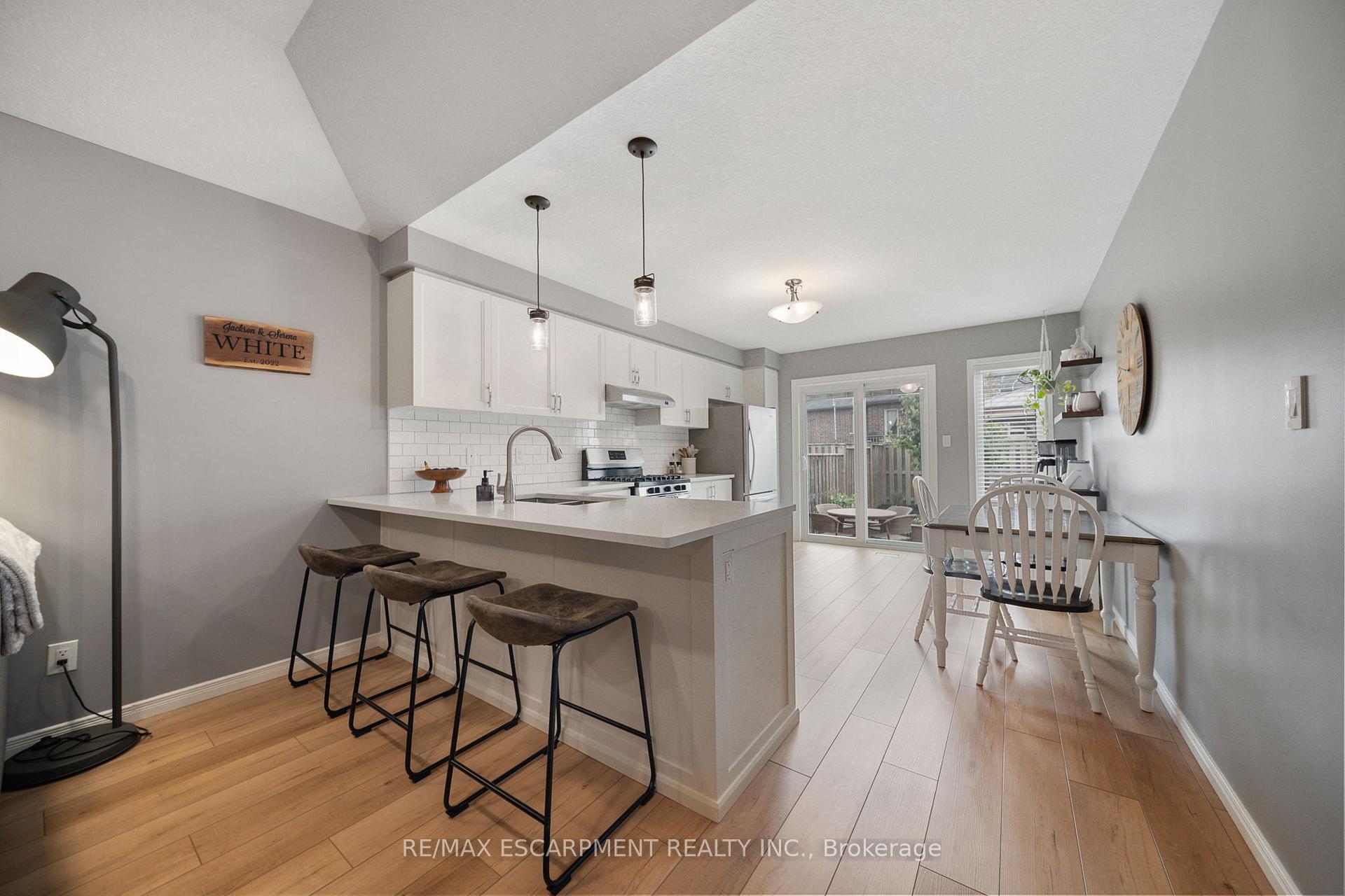 Photo 14 of 4 Basswood Road, Norfolk, Simcoe — HOMEH
