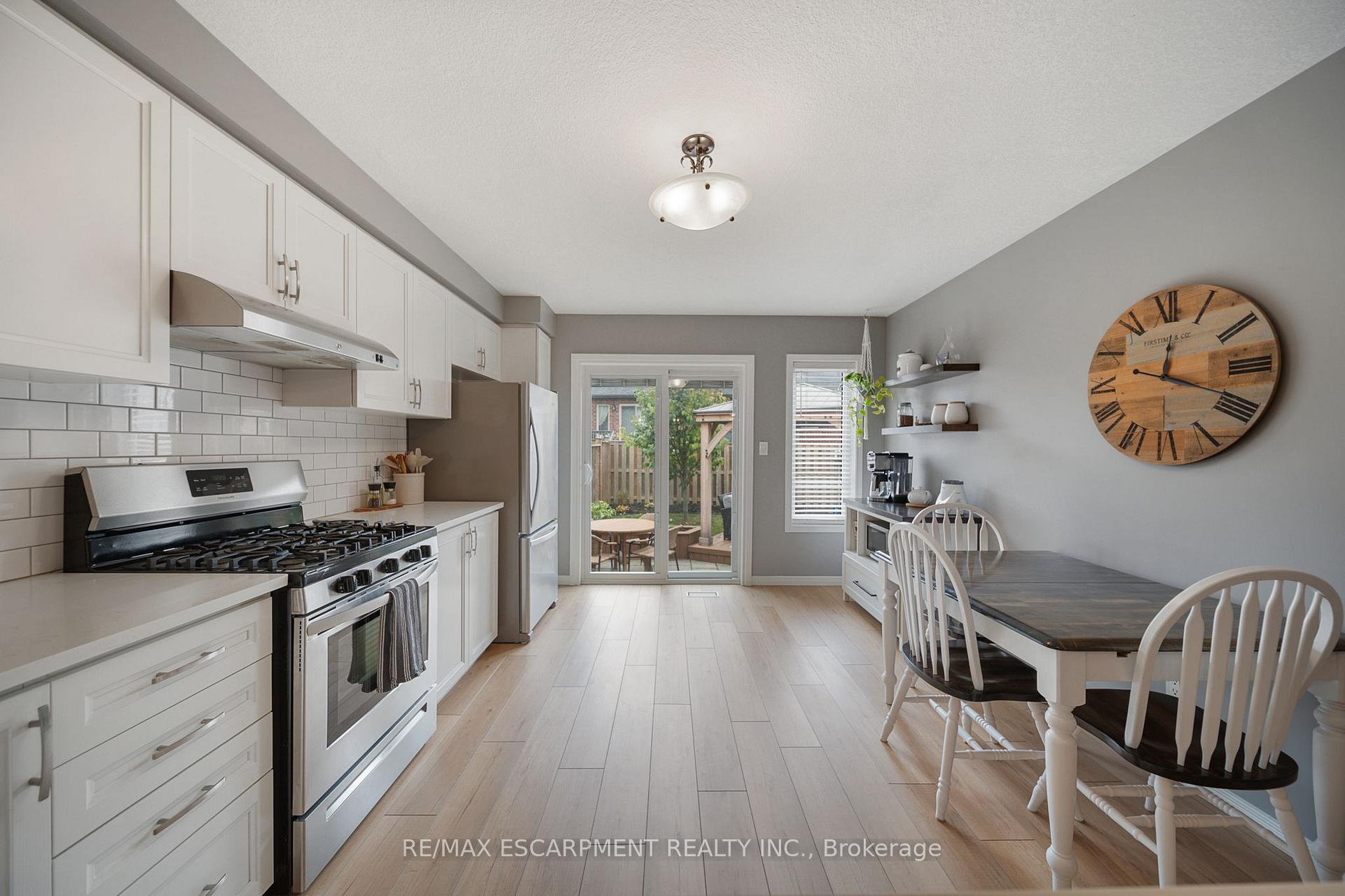 Photo 15 of 4 Basswood Road, Norfolk, Simcoe — HOMEH