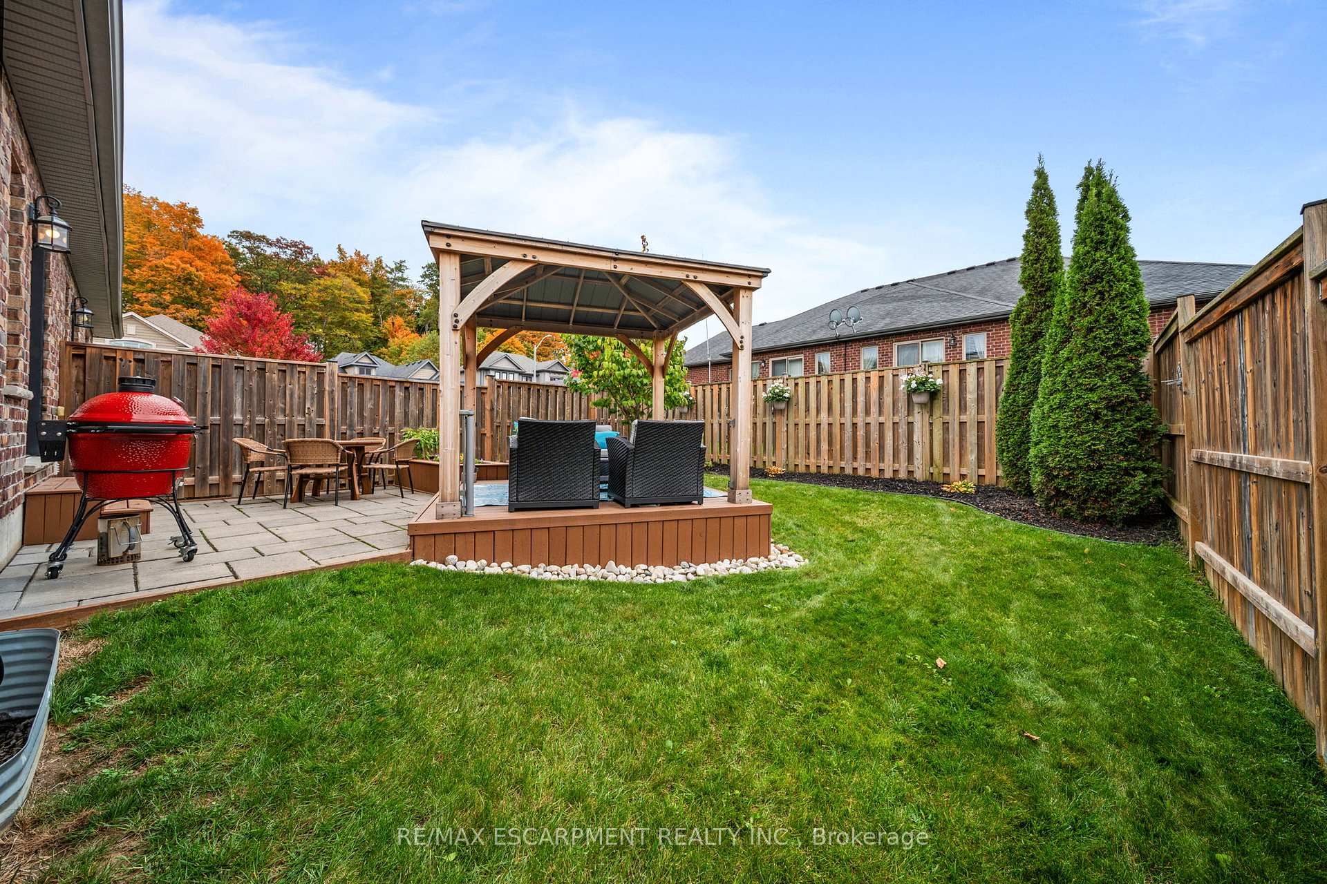 Photo 44 of 4 Basswood Road, Norfolk, Simcoe — HOMEH