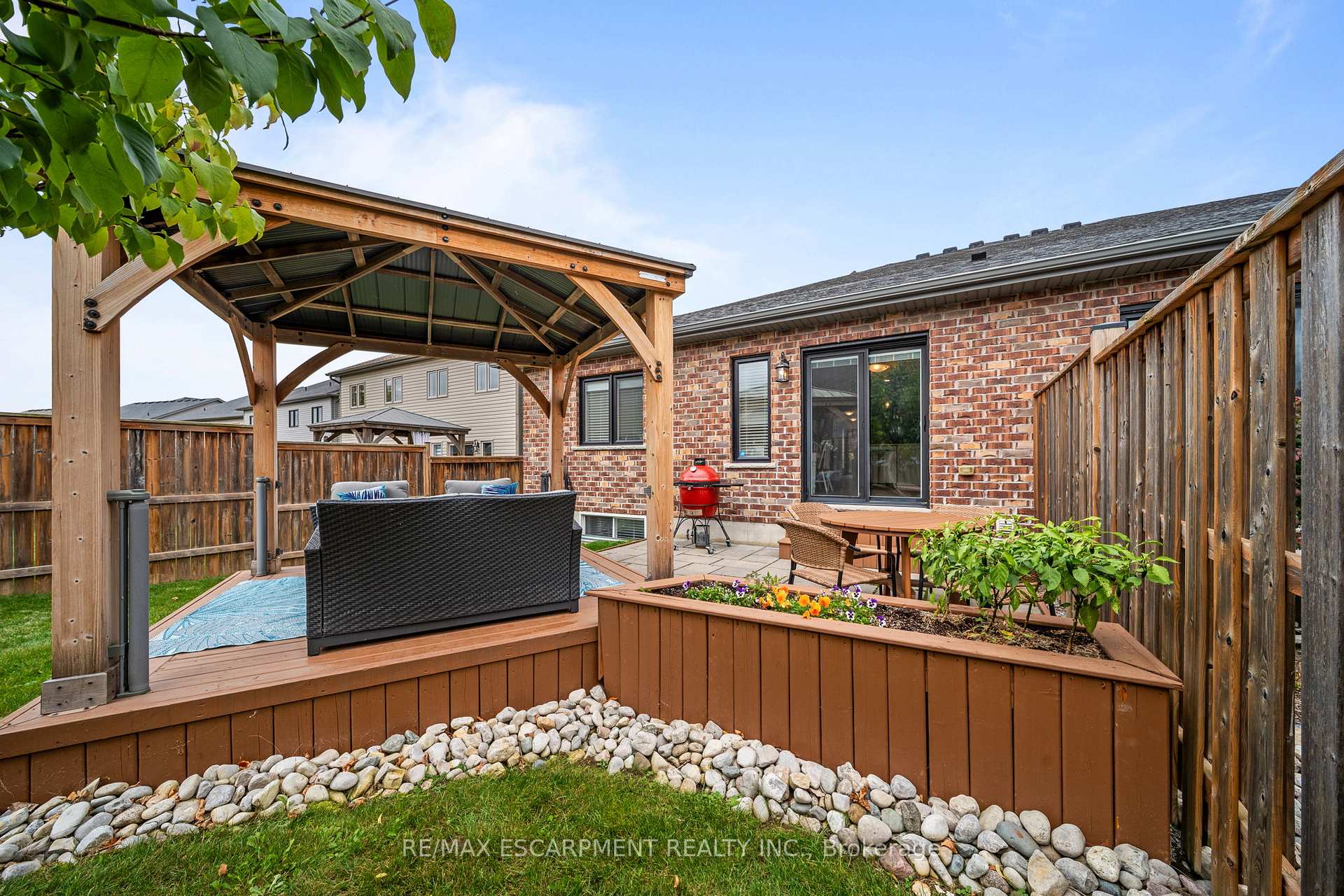 Photo 45 of 4 Basswood Road, Norfolk, Simcoe — HOMEH