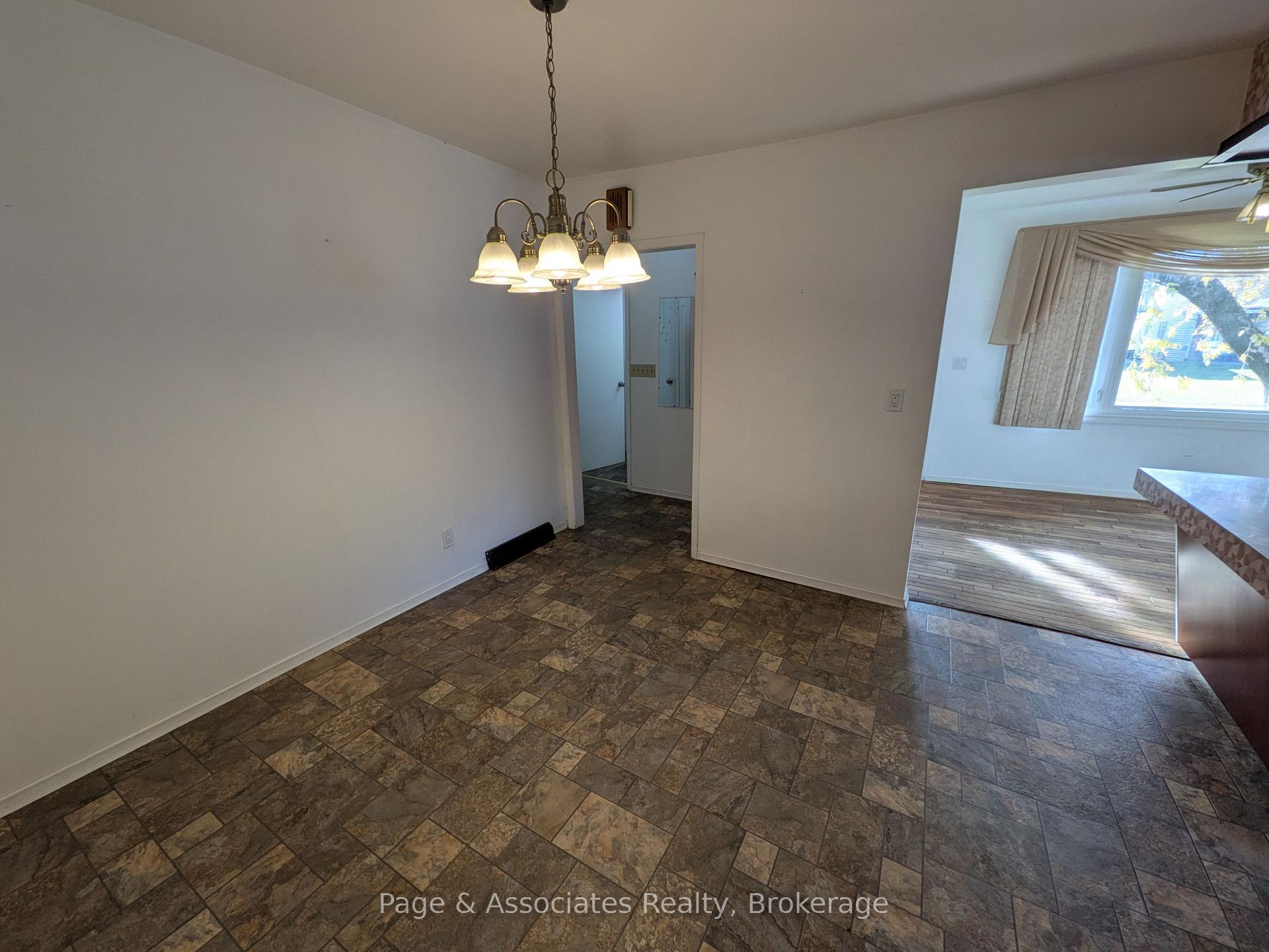 Photo 10 of 103 Second Street, West Nipissing, Sturgeon Falls — HOMEH