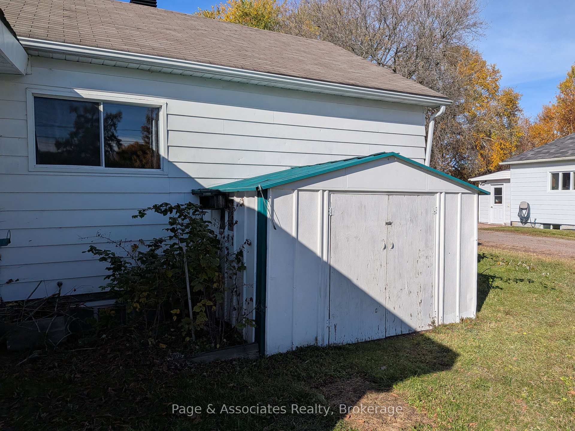 Photo 23 of 103 Second Street, West Nipissing, Sturgeon Falls — HOMEH