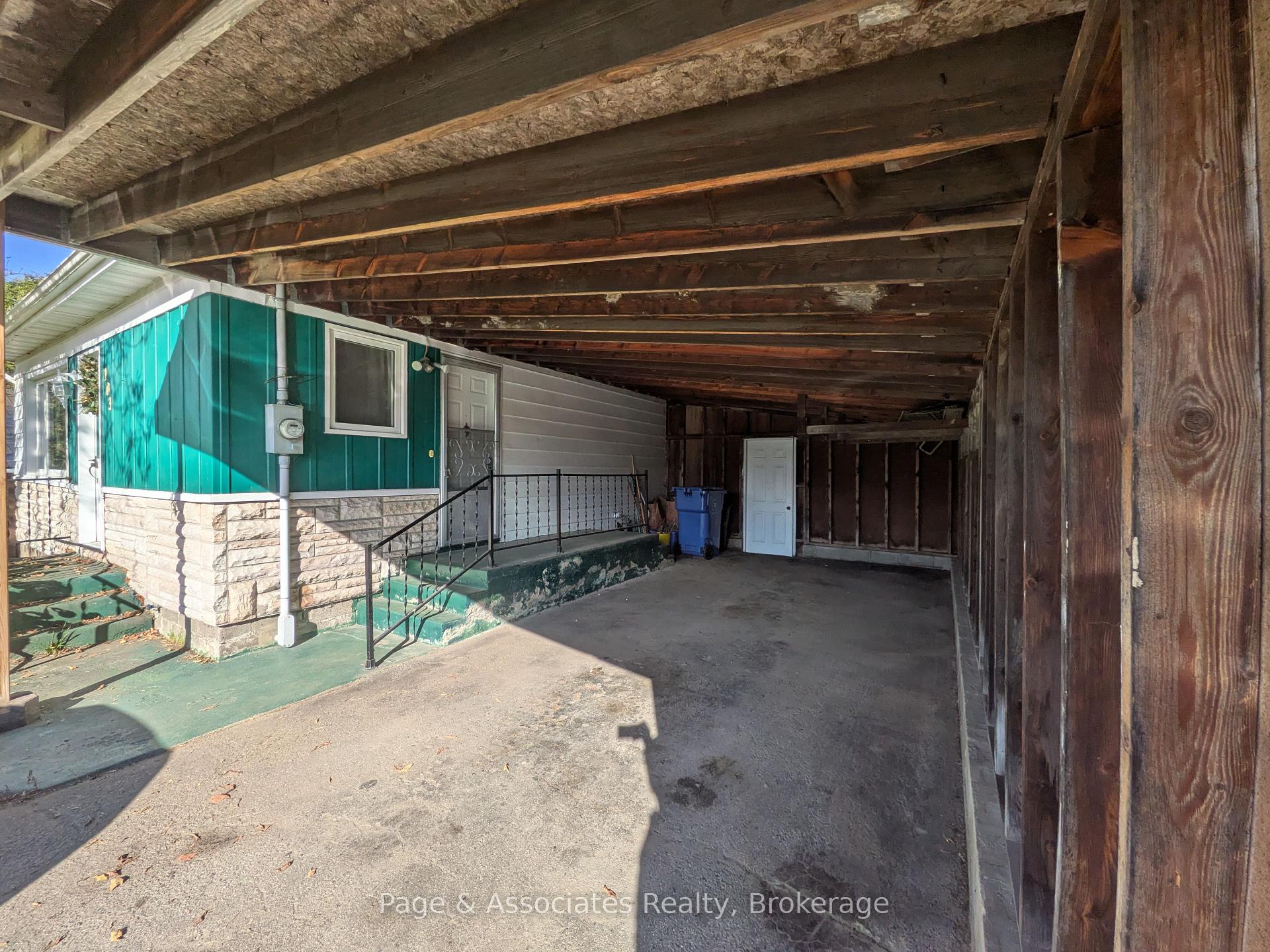 Photo 24 of 103 Second Street, West Nipissing, Sturgeon Falls — HOMEH