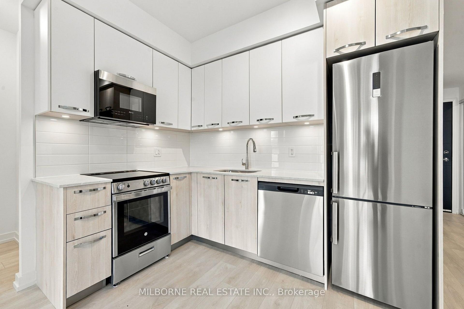 Photo 1 of Unit 513, 75 James Street S, Hamilton, Corktown — HOMEH