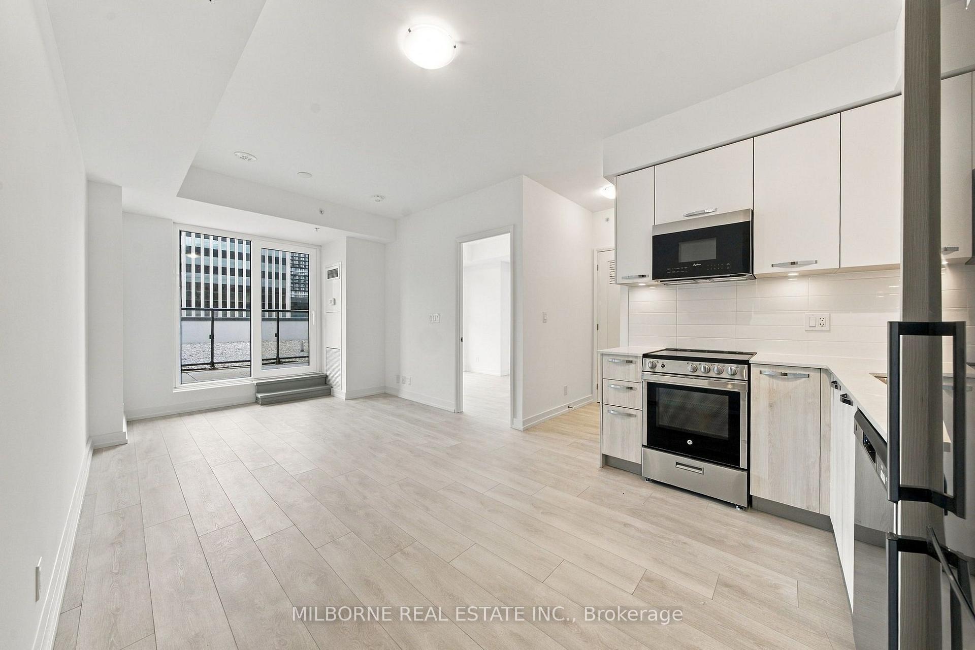 Photo 3 of Unit 513, 75 James Street S, Hamilton, Corktown — HOMEH