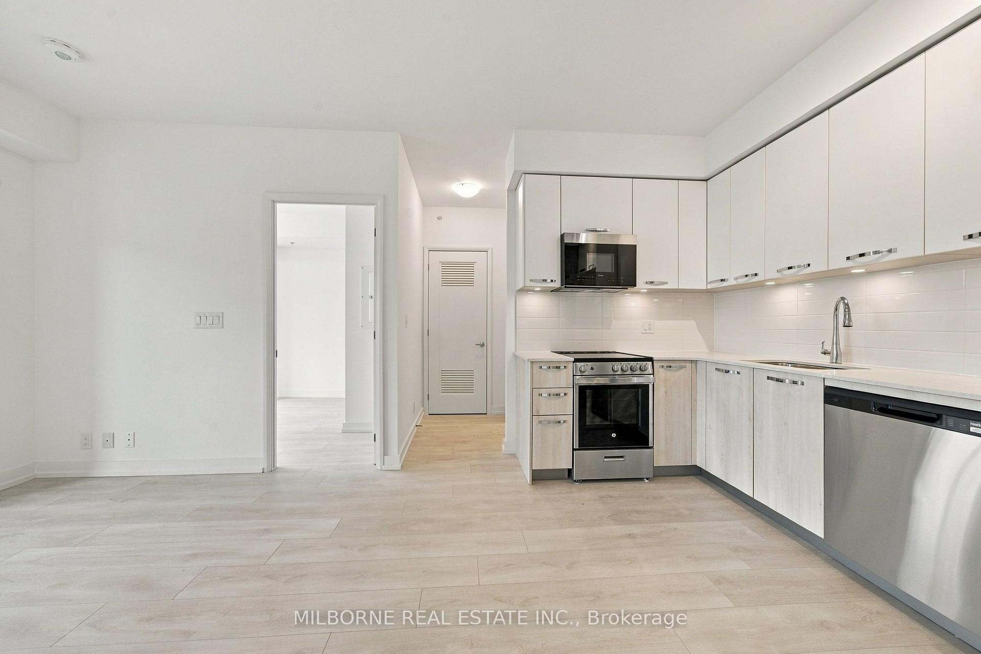 Photo 4 of Unit 513, 75 James Street S, Hamilton, Corktown — HOMEH