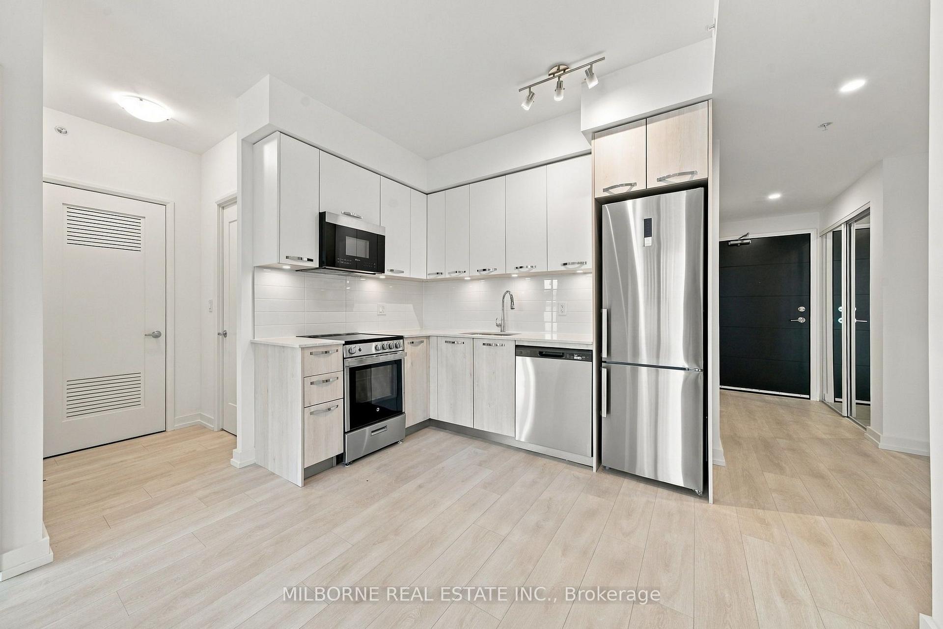 Photo 6 of Unit 513, 75 James Street S, Hamilton, Corktown — HOMEH