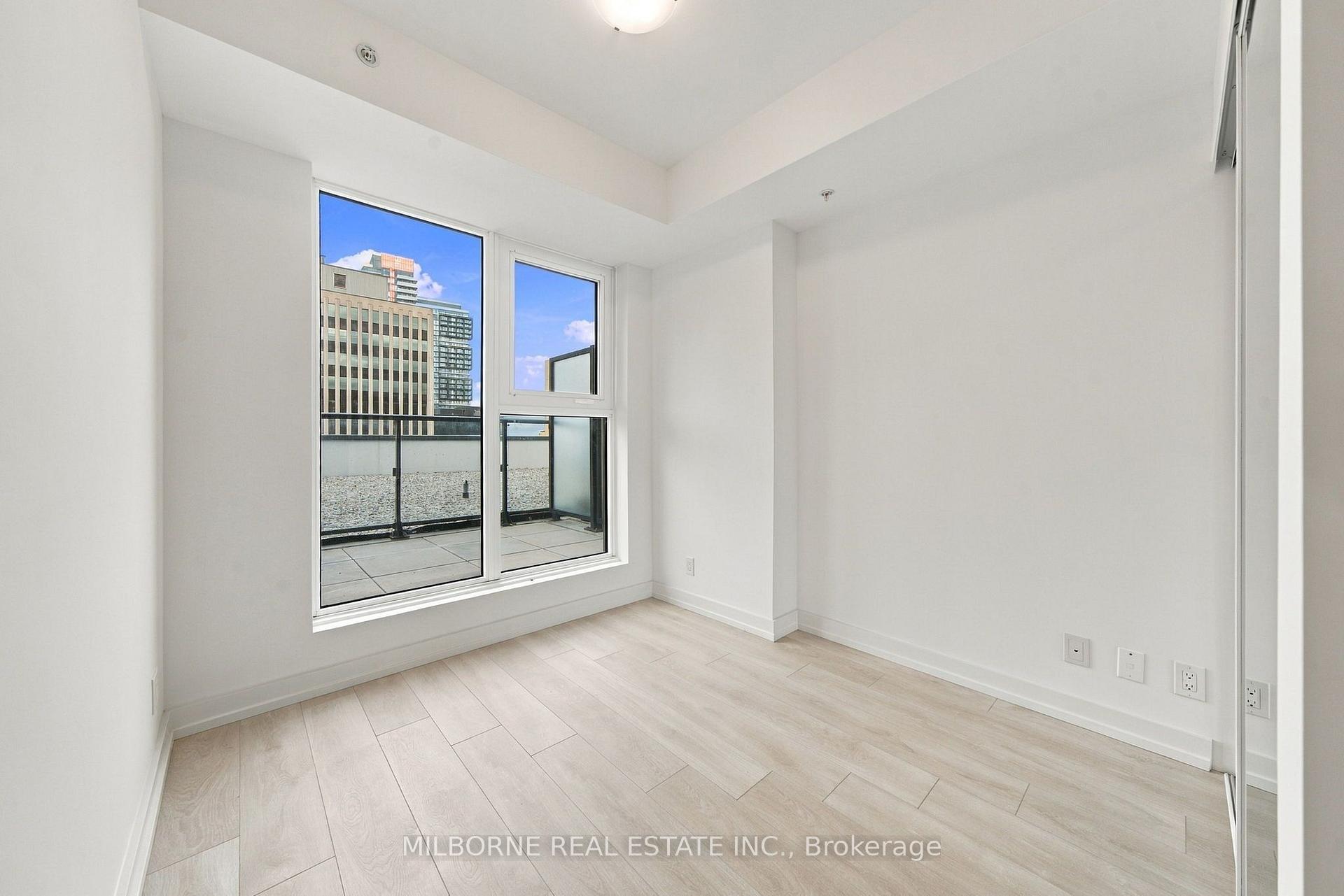 Photo 8 of Unit 513, 75 James Street S, Hamilton, Corktown — HOMEH