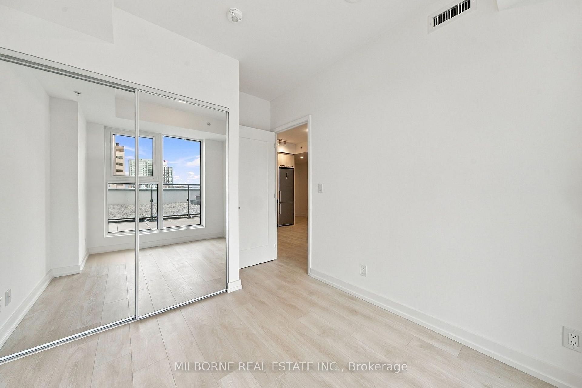 Photo 9 of Unit 513, 75 James Street S, Hamilton, Corktown — HOMEH