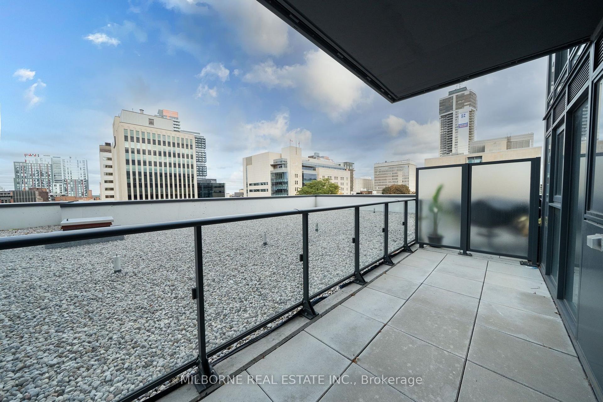 Photo 12 of Unit 513, 75 James Street S, Hamilton, Corktown — HOMEH