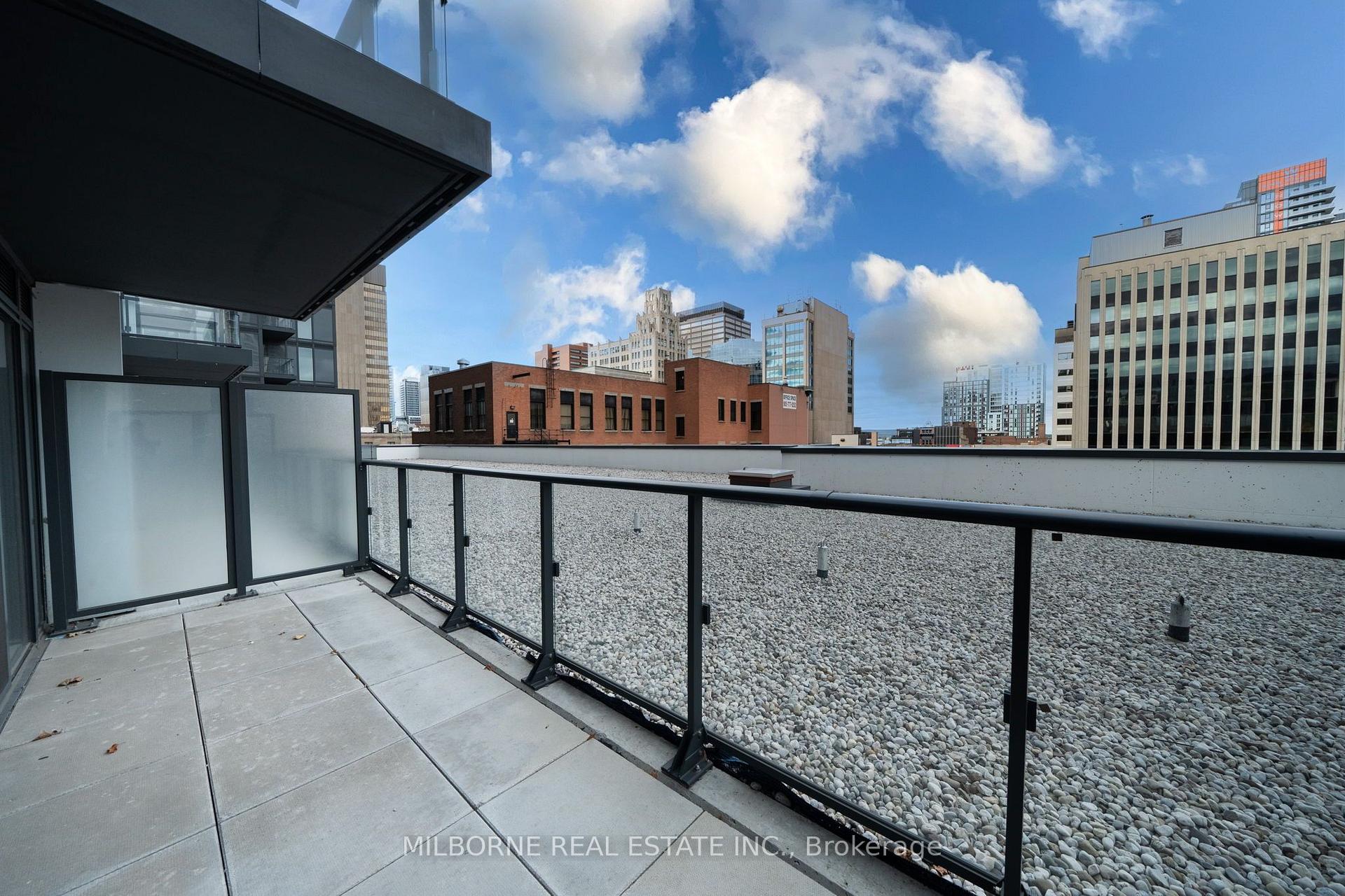 Photo 14 of Unit 513, 75 James Street S, Hamilton, Corktown — HOMEH