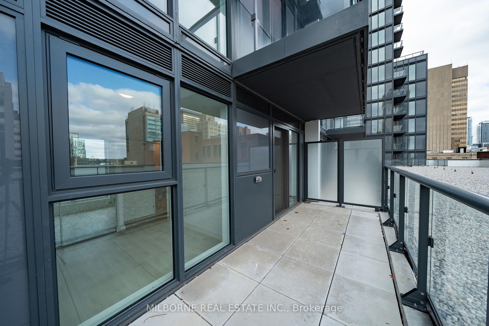 Photo 15 of Unit 513, 75 James Street S, Hamilton, Corktown — HOMEH