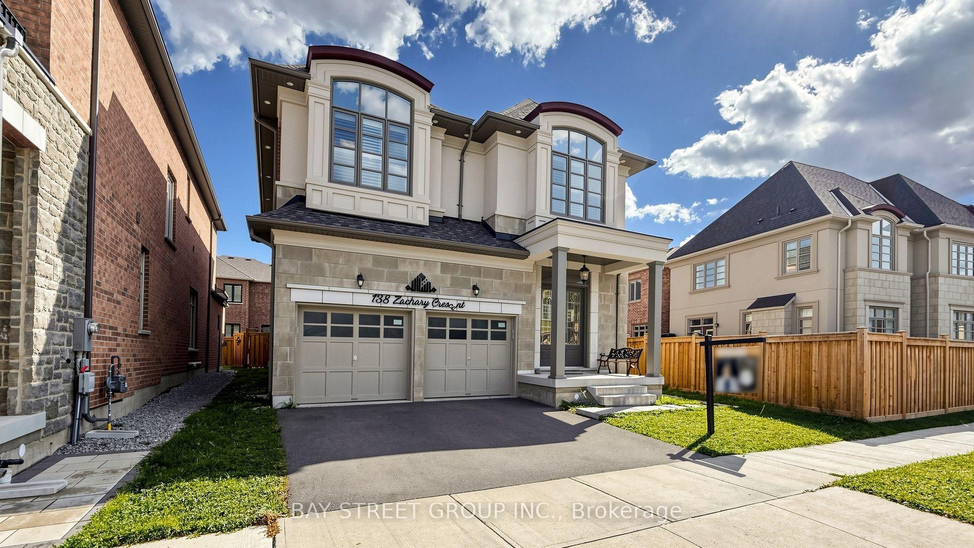 Photo 1 of 138 Zachary Crescent, Oakville, Glenorchy — HOMEH