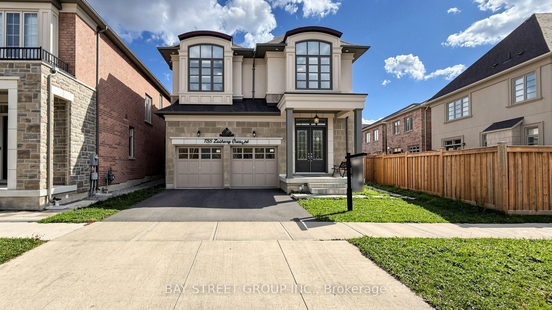 Photo 2 of 138 Zachary Crescent, Oakville, Glenorchy — HOMEH