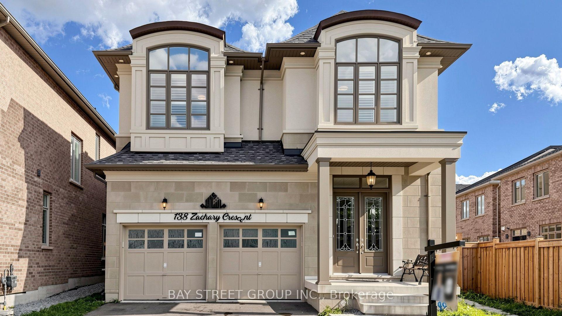 Photo 3 of 138 Zachary Crescent, Oakville, Glenorchy — HOMEH