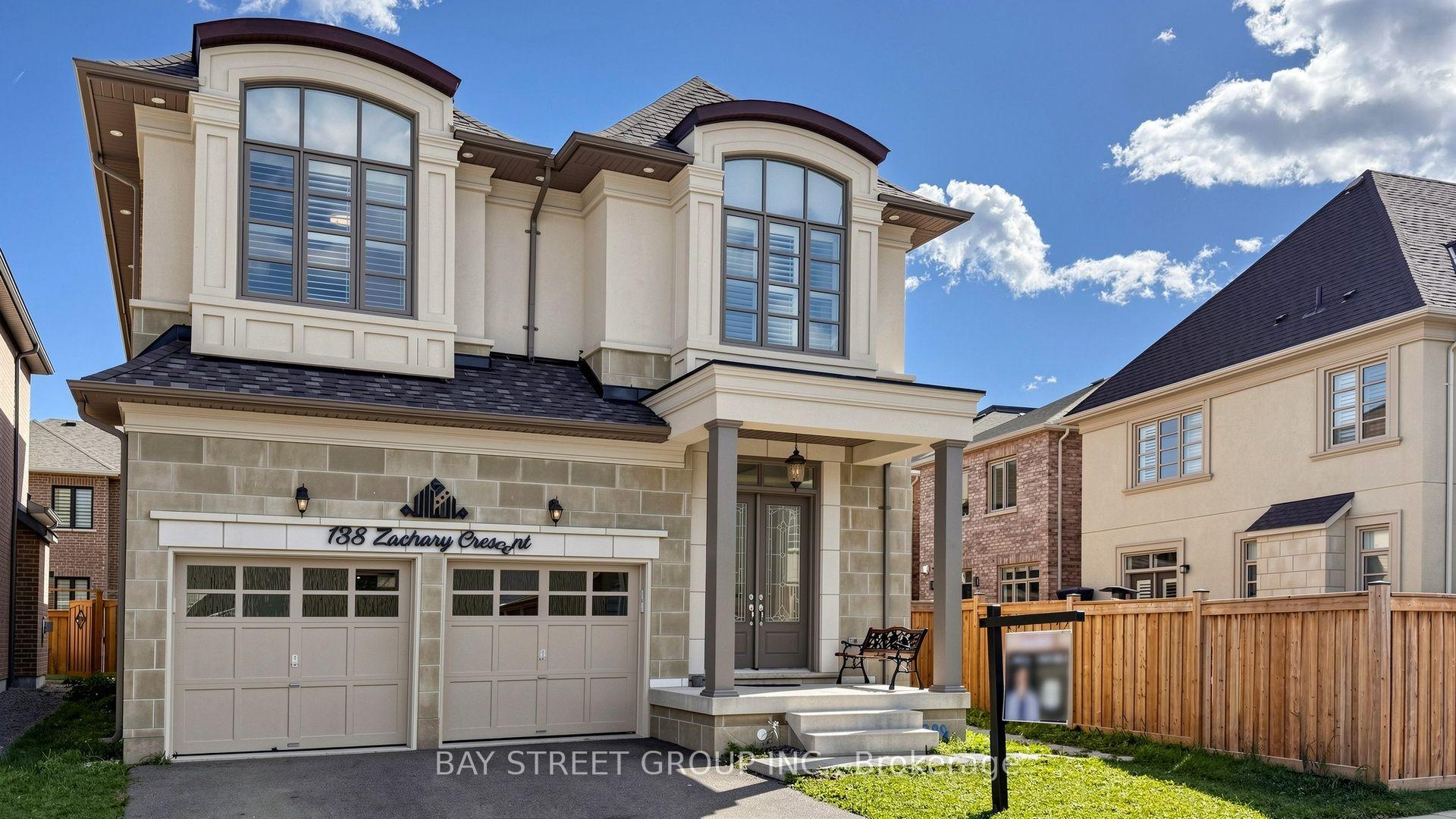 Photo 4 of 138 Zachary Crescent, Oakville, Glenorchy — HOMEH