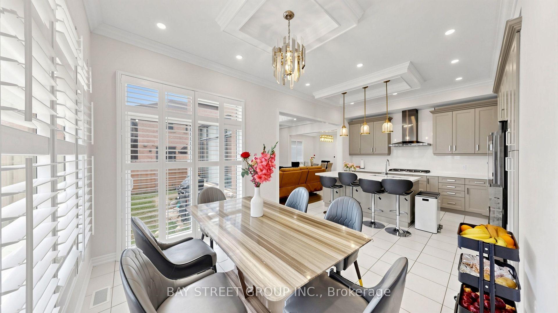 Photo 12 of 138 Zachary Crescent, Oakville, Glenorchy — HOMEH