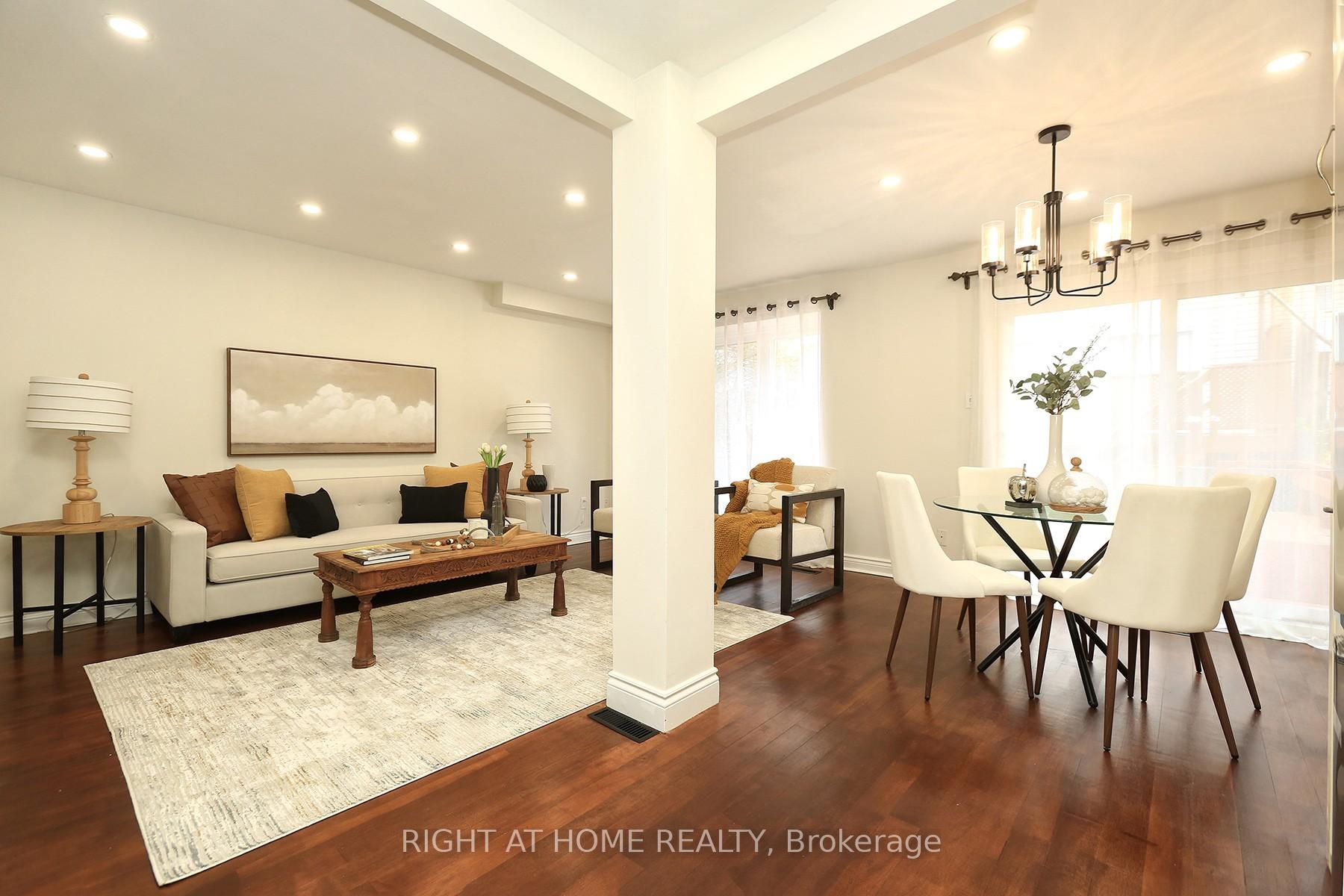 Photo 13 of 6 Snapdragon Drive, North York, Pleasant View — HOMEH