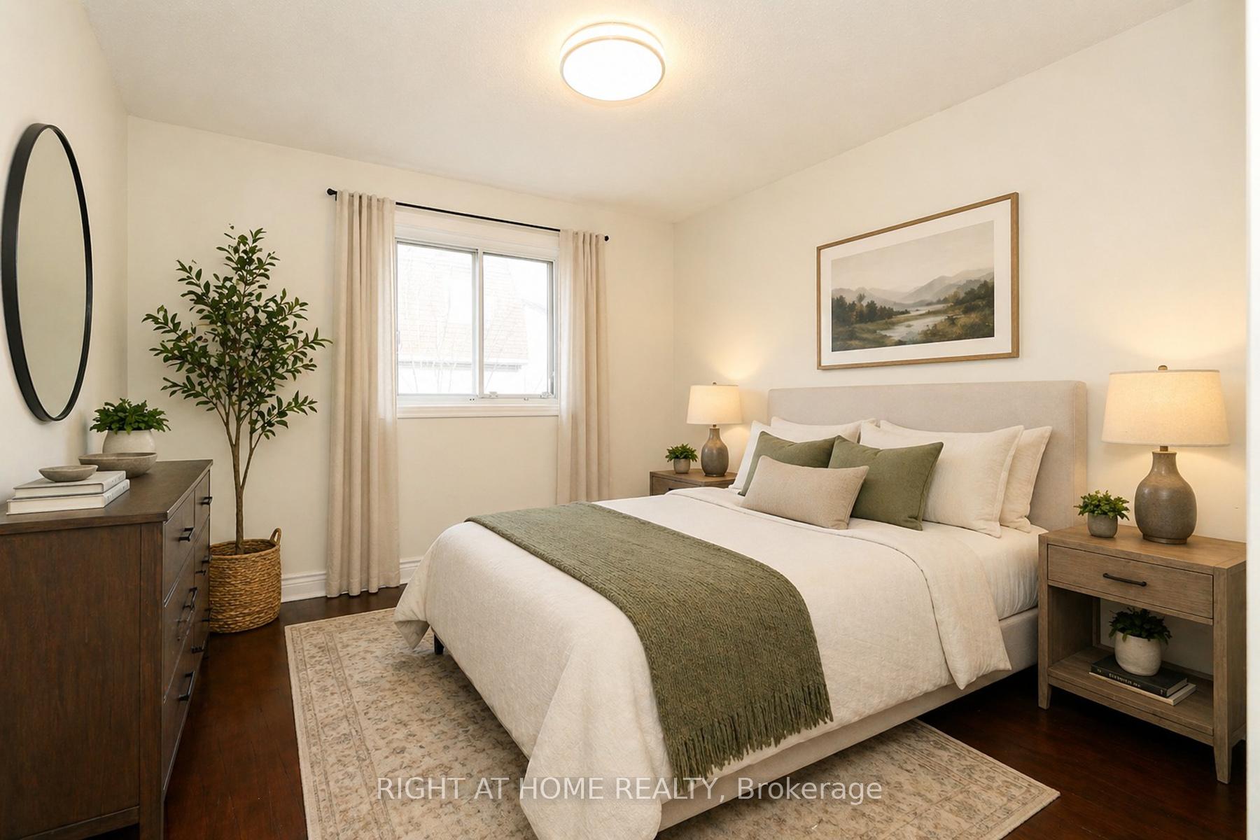 Photo 19 of 6 Snapdragon Drive, North York, Pleasant View — HOMEH