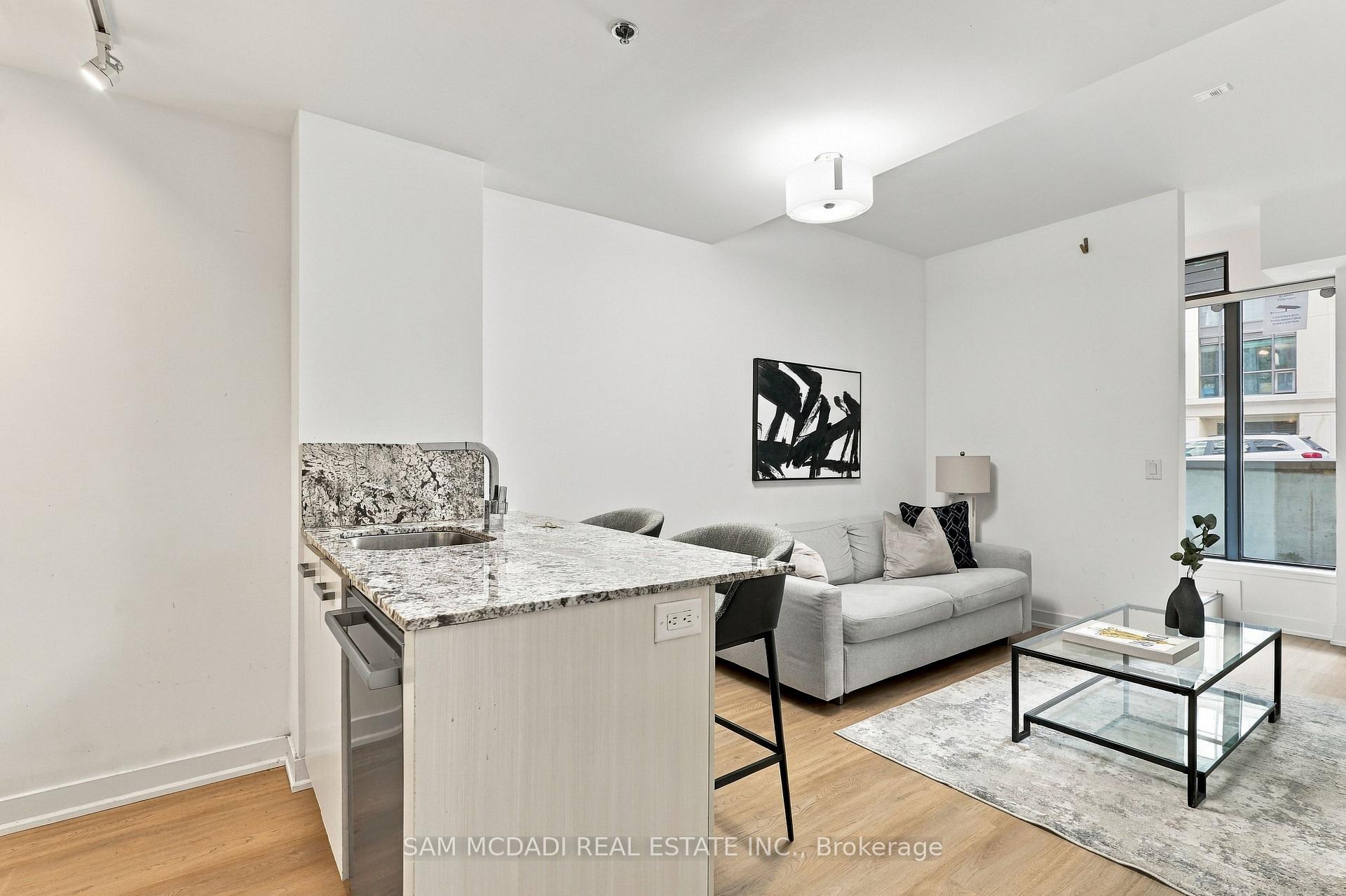 Photo 5 of Unit TH27, 15 Beverley Street, Toronto, Kensington-Chinatown — HOMEH