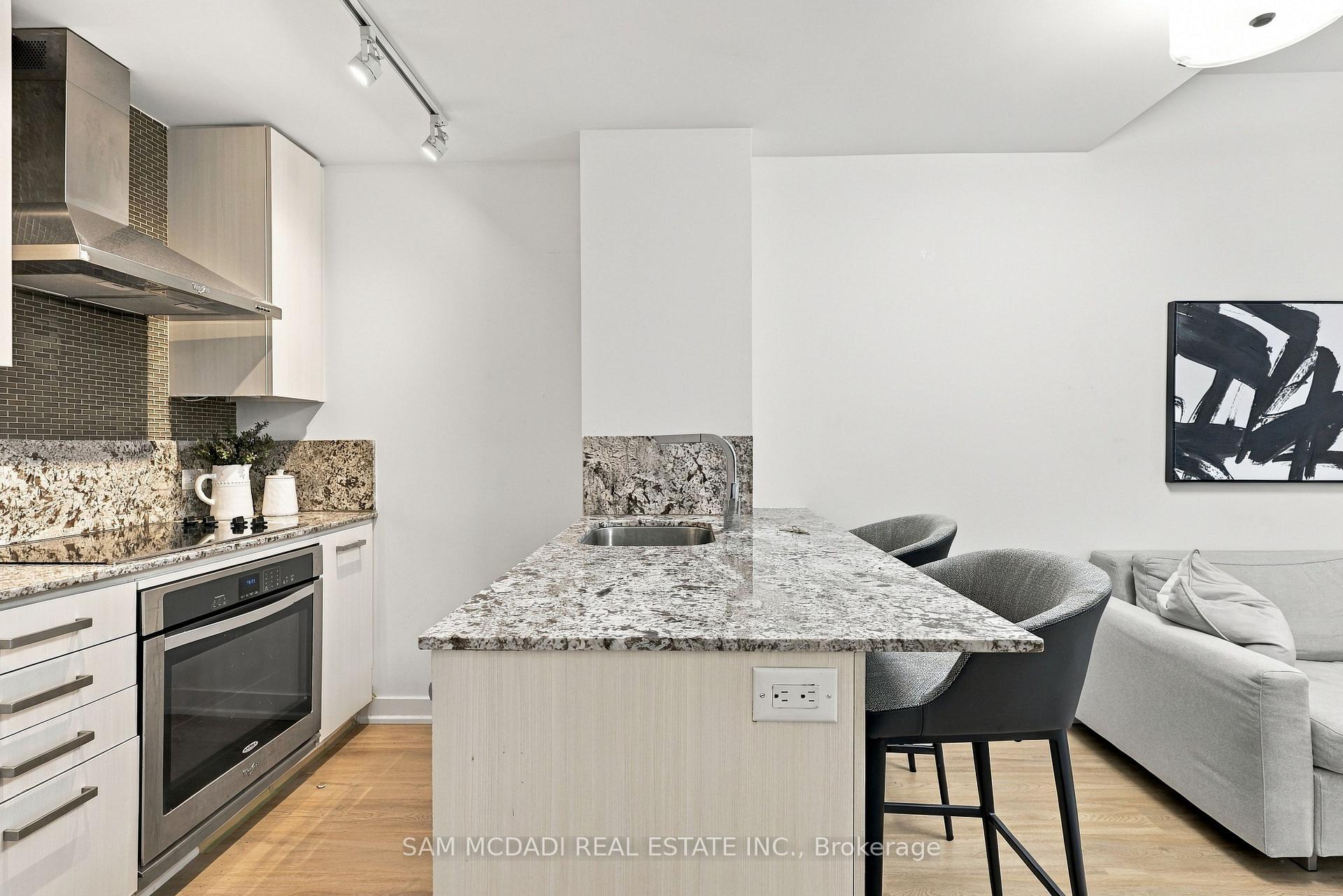 Photo 12 of Unit TH27, 15 Beverley Street, Toronto, Kensington-Chinatown — HOMEH