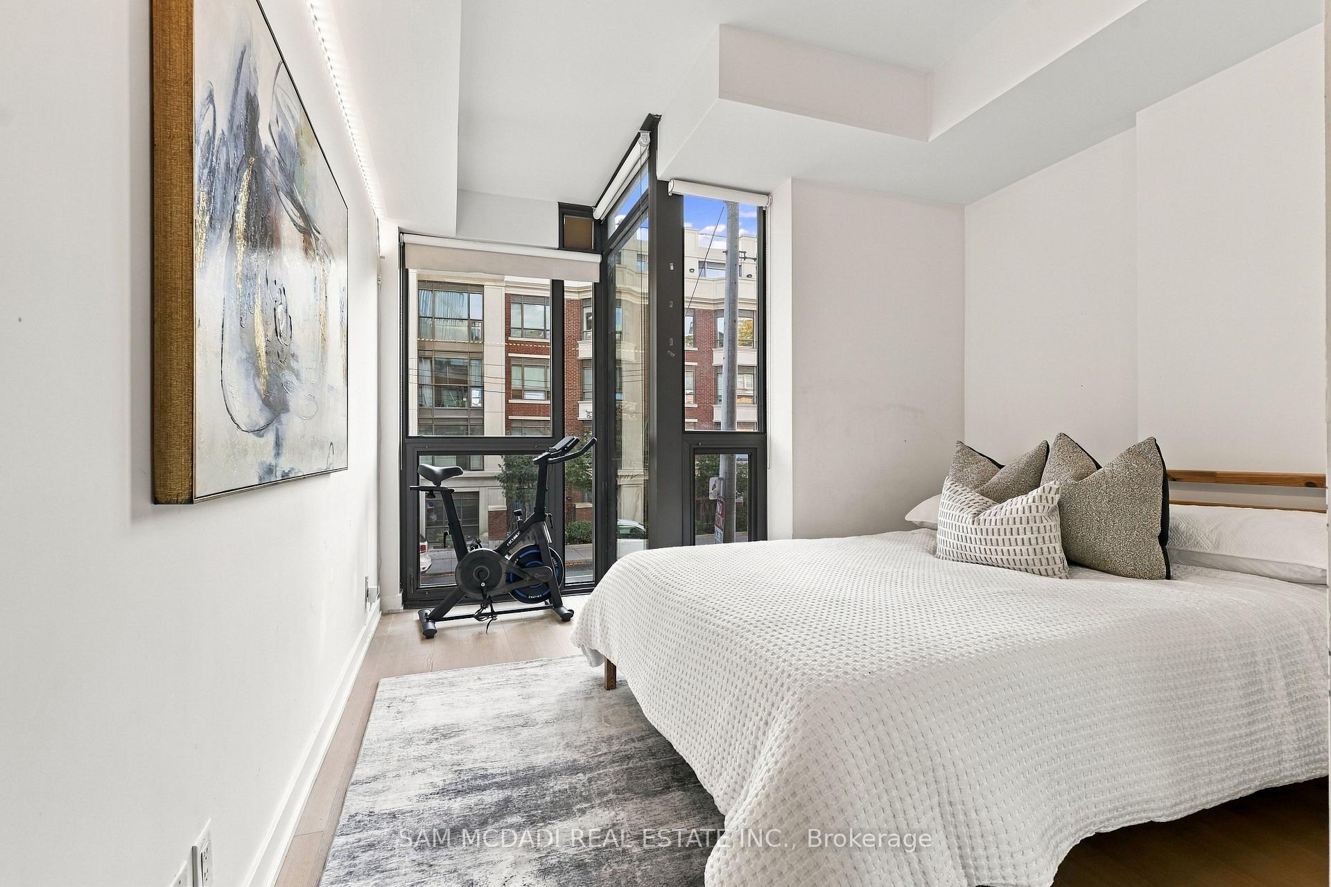 Photo 15 of Unit TH27, 15 Beverley Street, Toronto, Kensington-Chinatown — HOMEH