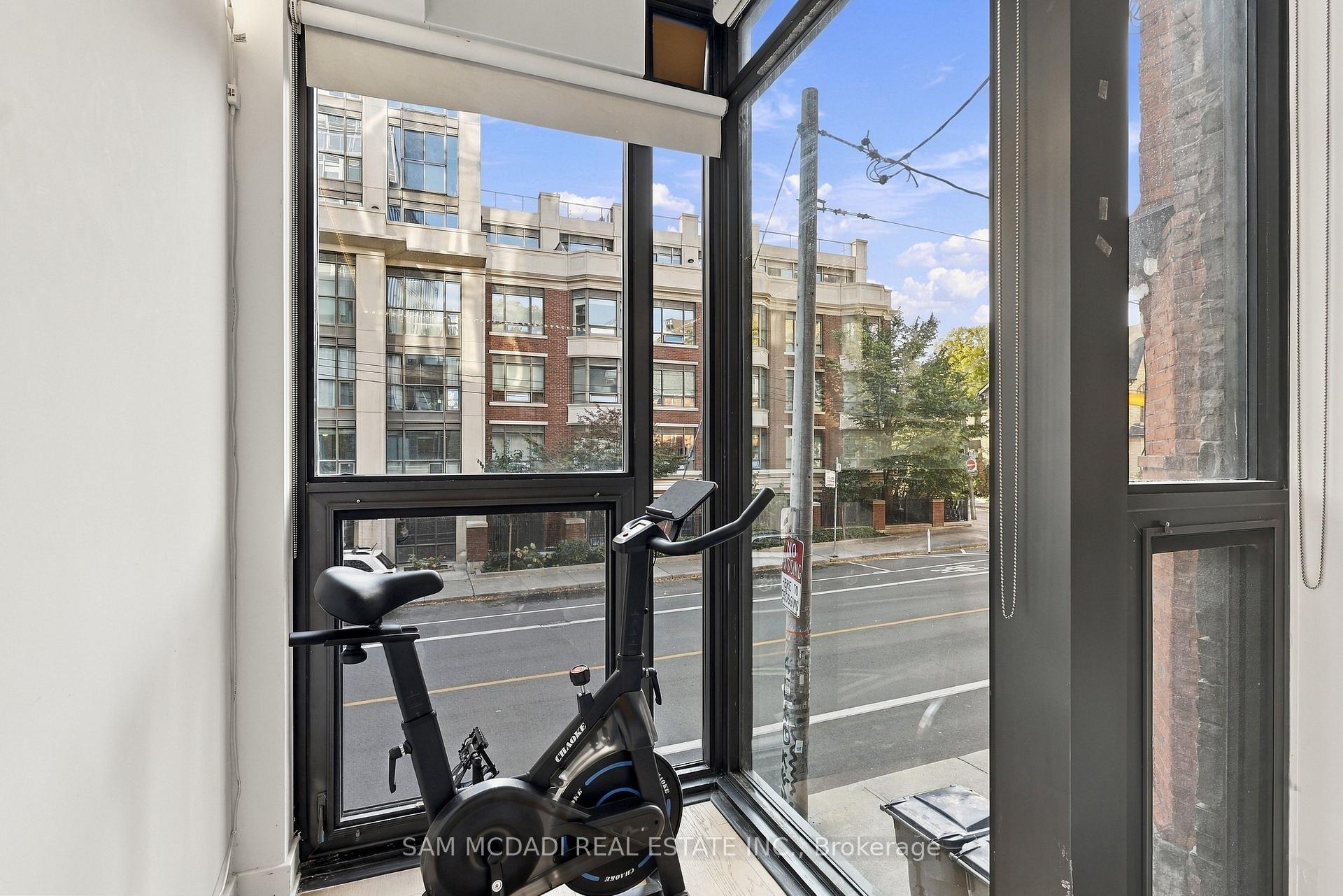 Photo 17 of Unit TH27, 15 Beverley Street, Toronto, Kensington-Chinatown — HOMEH