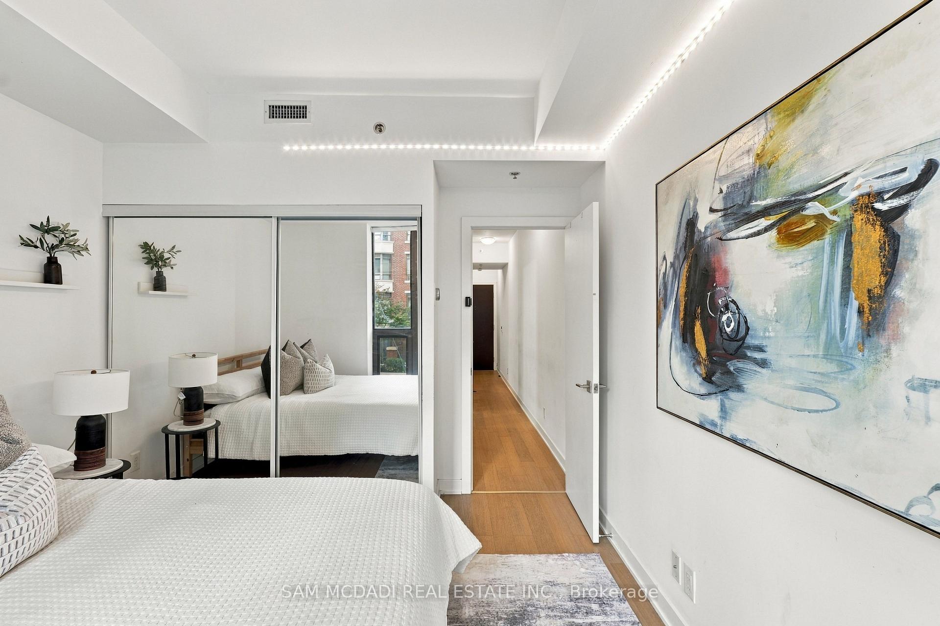 Photo 18 of Unit TH27, 15 Beverley Street, Toronto, Kensington-Chinatown — HOMEH