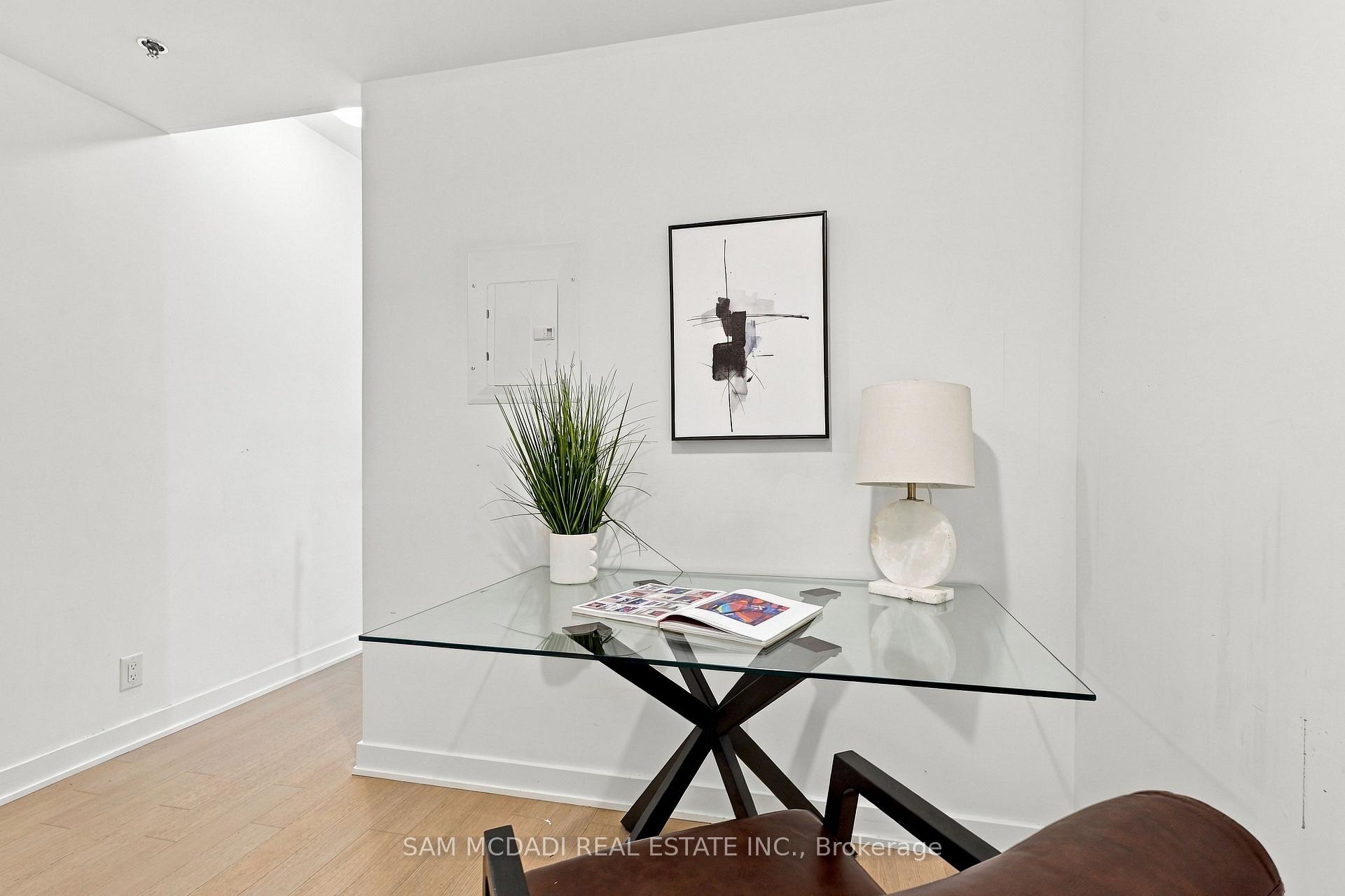 Photo 19 of Unit TH27, 15 Beverley Street, Toronto, Kensington-Chinatown — HOMEH