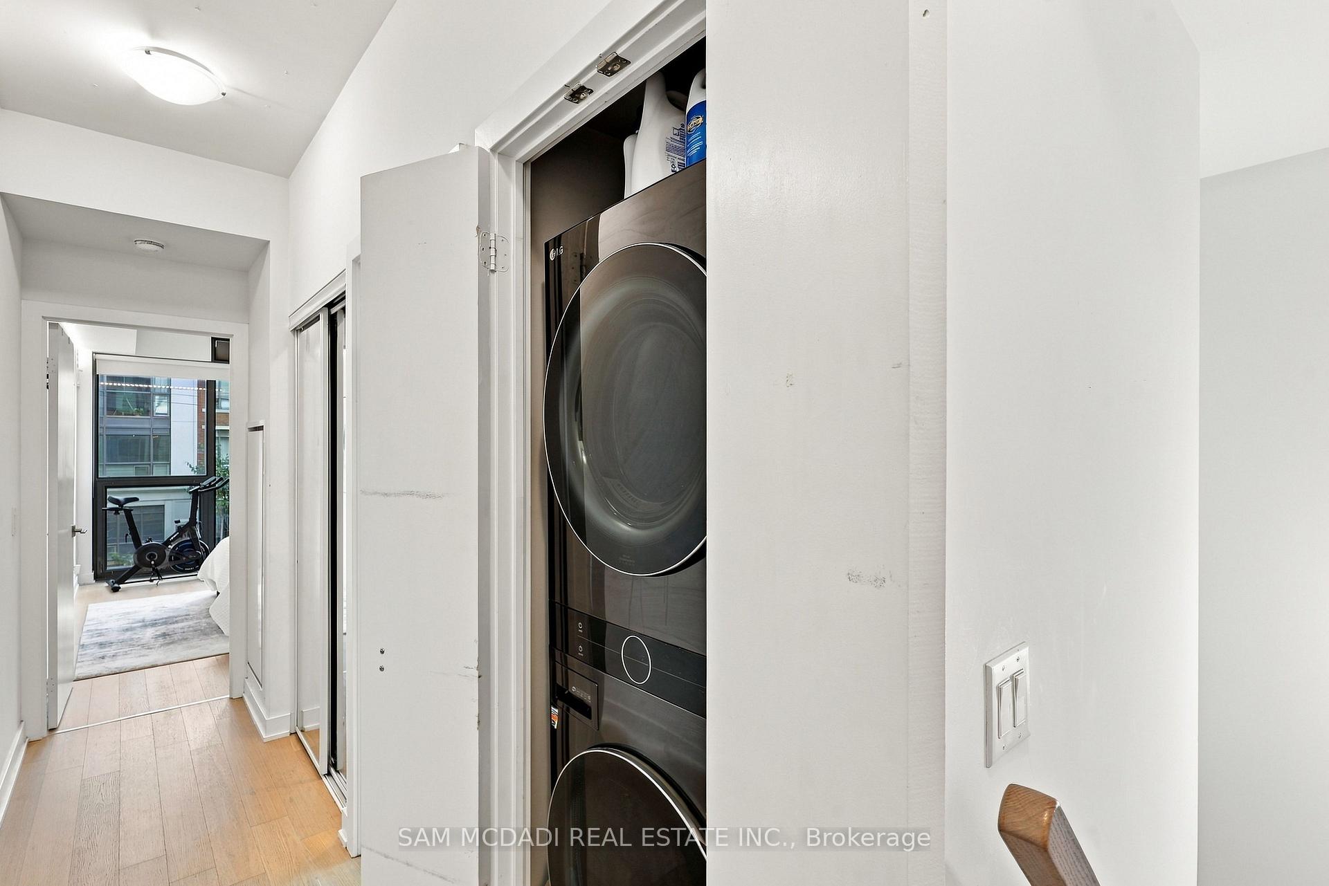 Photo 24 of Unit TH27, 15 Beverley Street, Toronto, Kensington-Chinatown — HOMEH