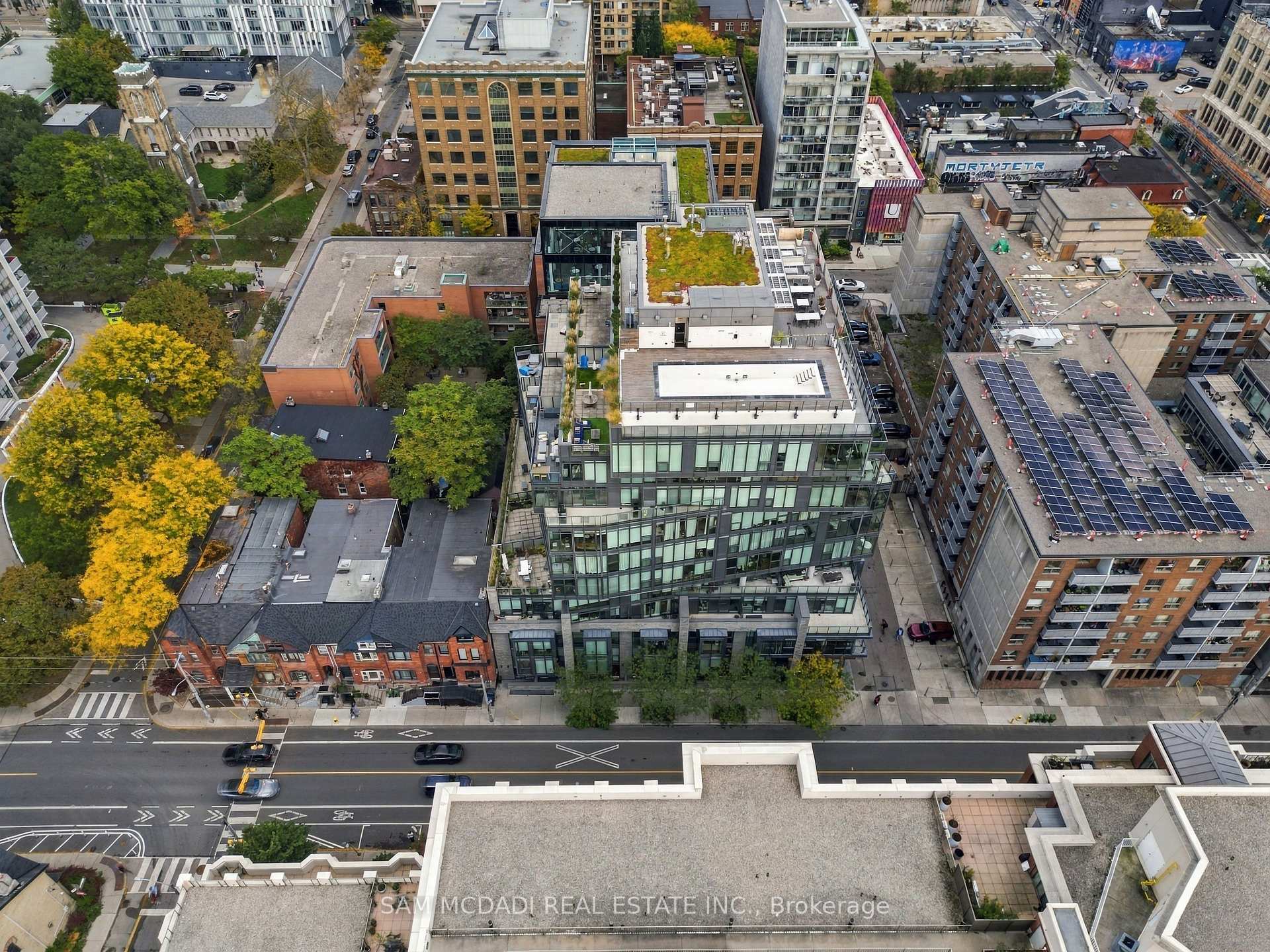 Photo 25 of Unit TH27, 15 Beverley Street, Toronto, Kensington-Chinatown — HOMEH