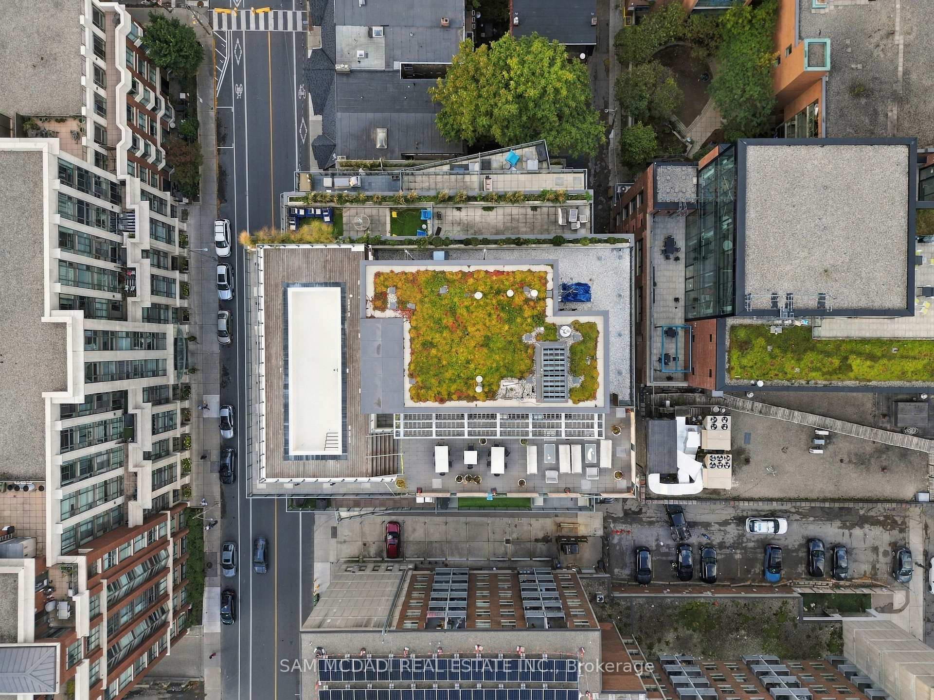 Photo 26 of Unit TH27, 15 Beverley Street, Toronto, Kensington-Chinatown — HOMEH