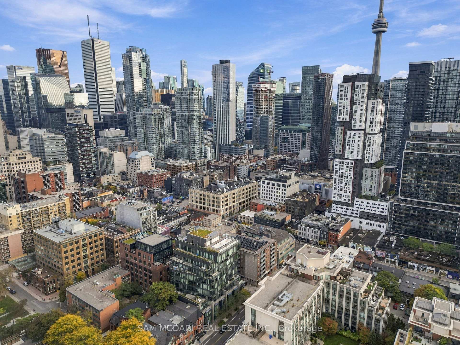 Photo 31 of Unit TH27, 15 Beverley Street, Toronto, Kensington-Chinatown — HOMEH