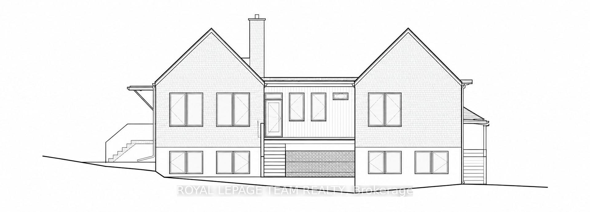 Photo 1 of 44 Rothwell Drive, Ottawa, Rothwell Heights — HOMEH