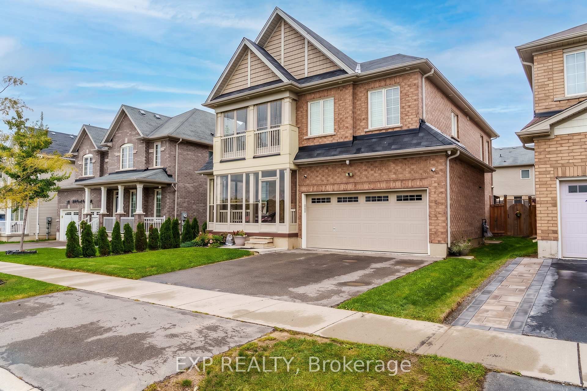 Photo 2 of 105 Powell Road, Brantford, Shellard Lane — HOMEH