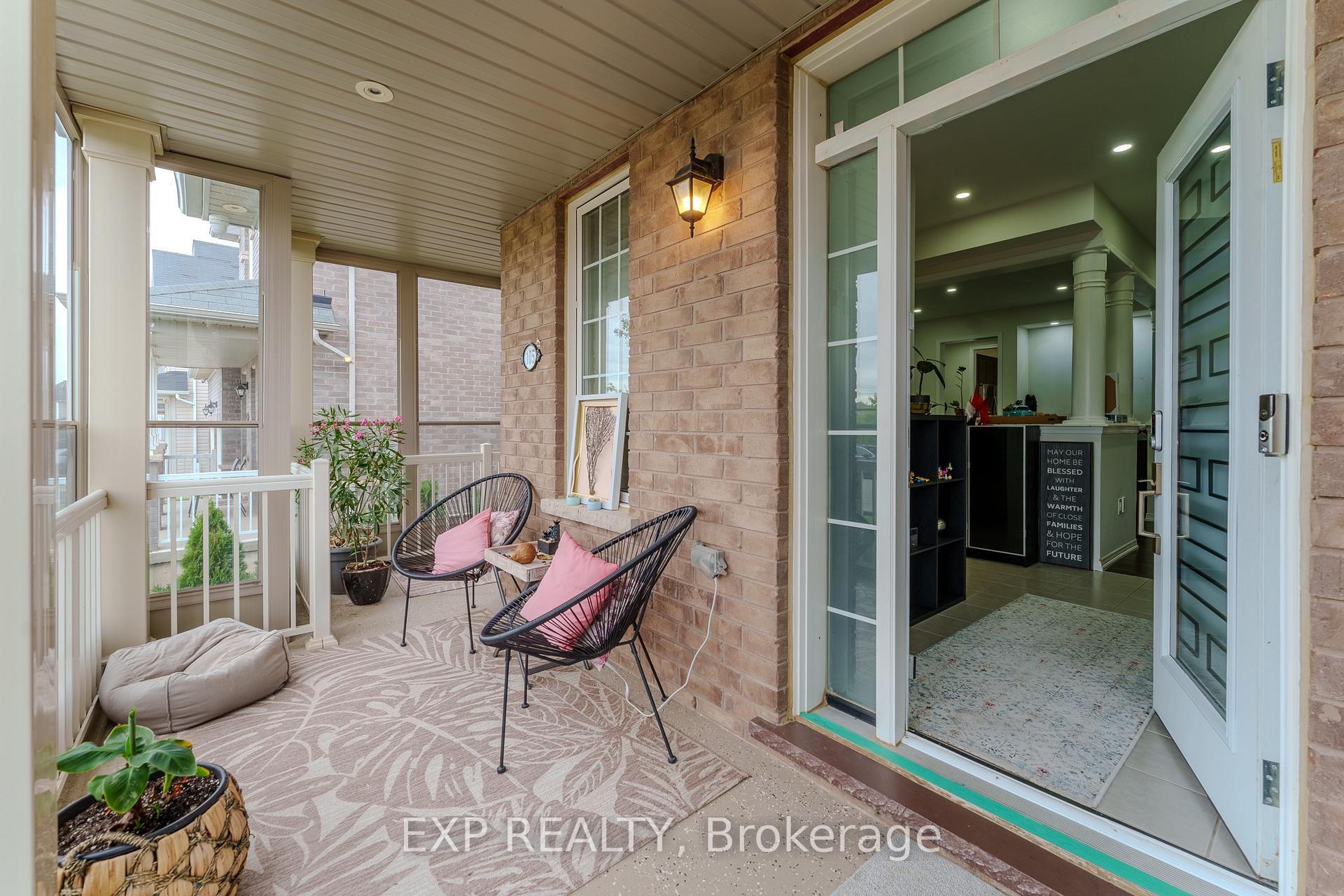 Photo 3 of 105 Powell Road, Brantford, Shellard Lane — HOMEH
