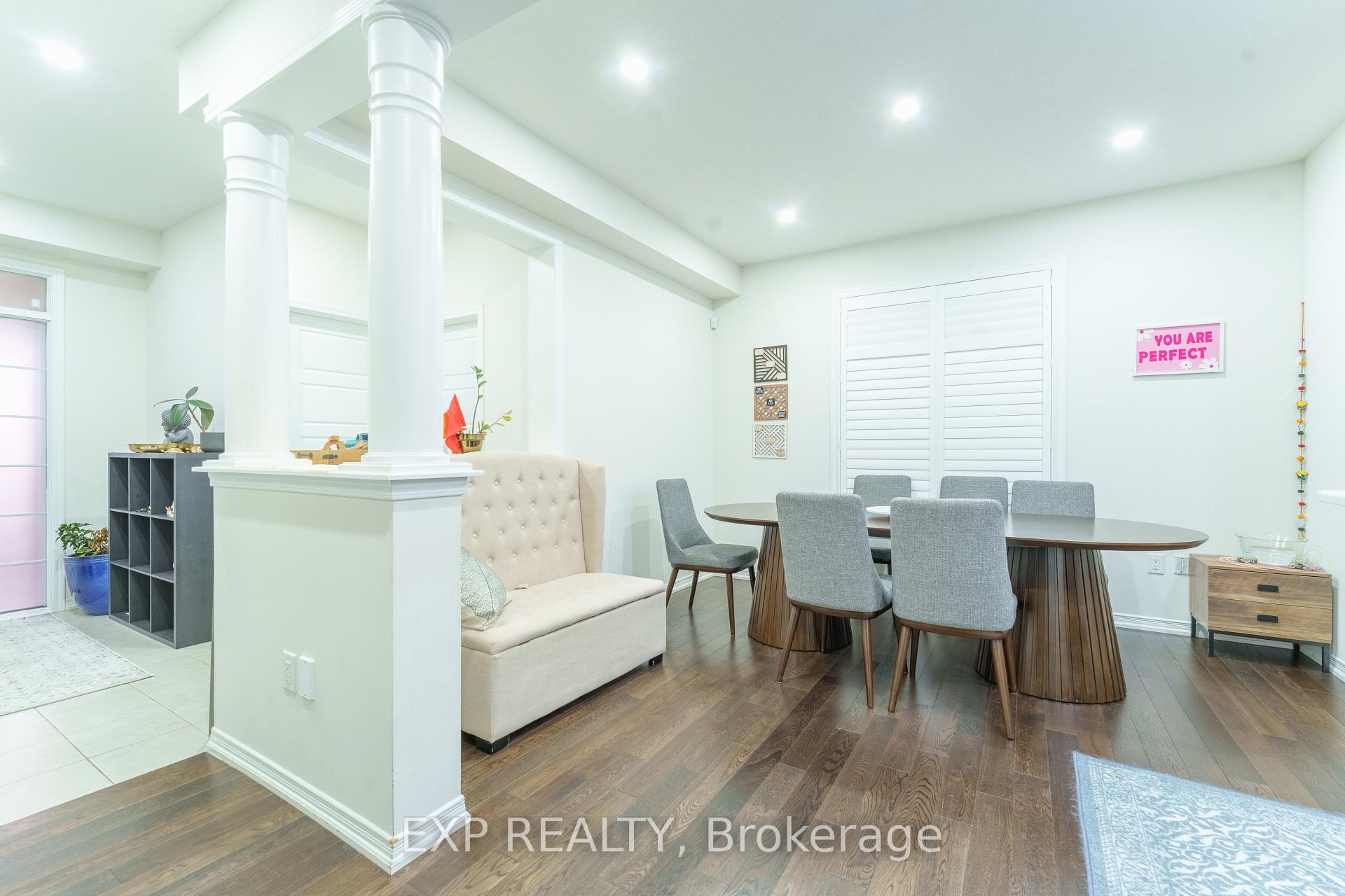 Photo 8 of 105 Powell Road, Brantford, Shellard Lane — HOMEH