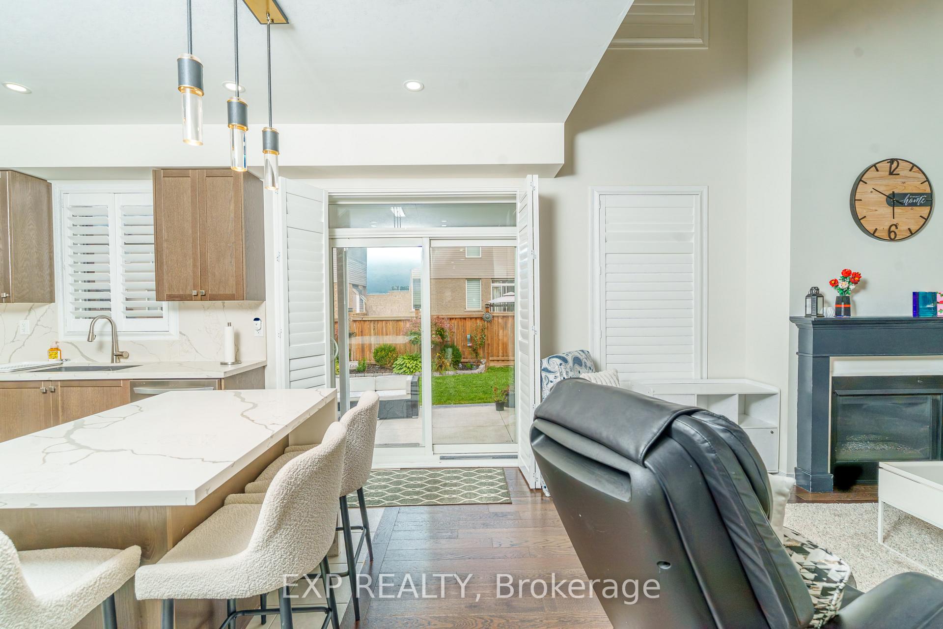 Photo 11 of 105 Powell Road, Brantford, Shellard Lane — HOMEH