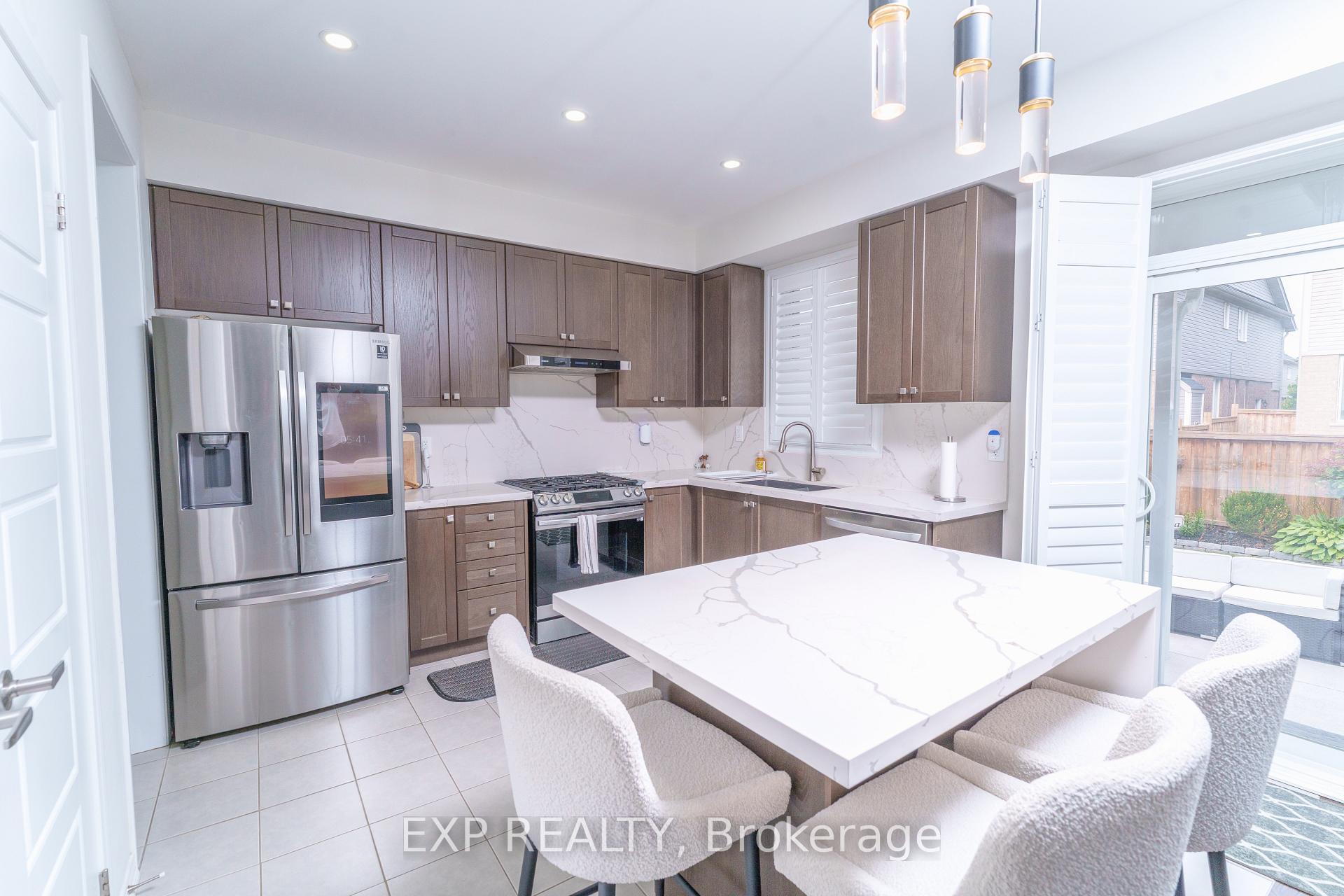 Photo 12 of 105 Powell Road, Brantford, Shellard Lane — HOMEH