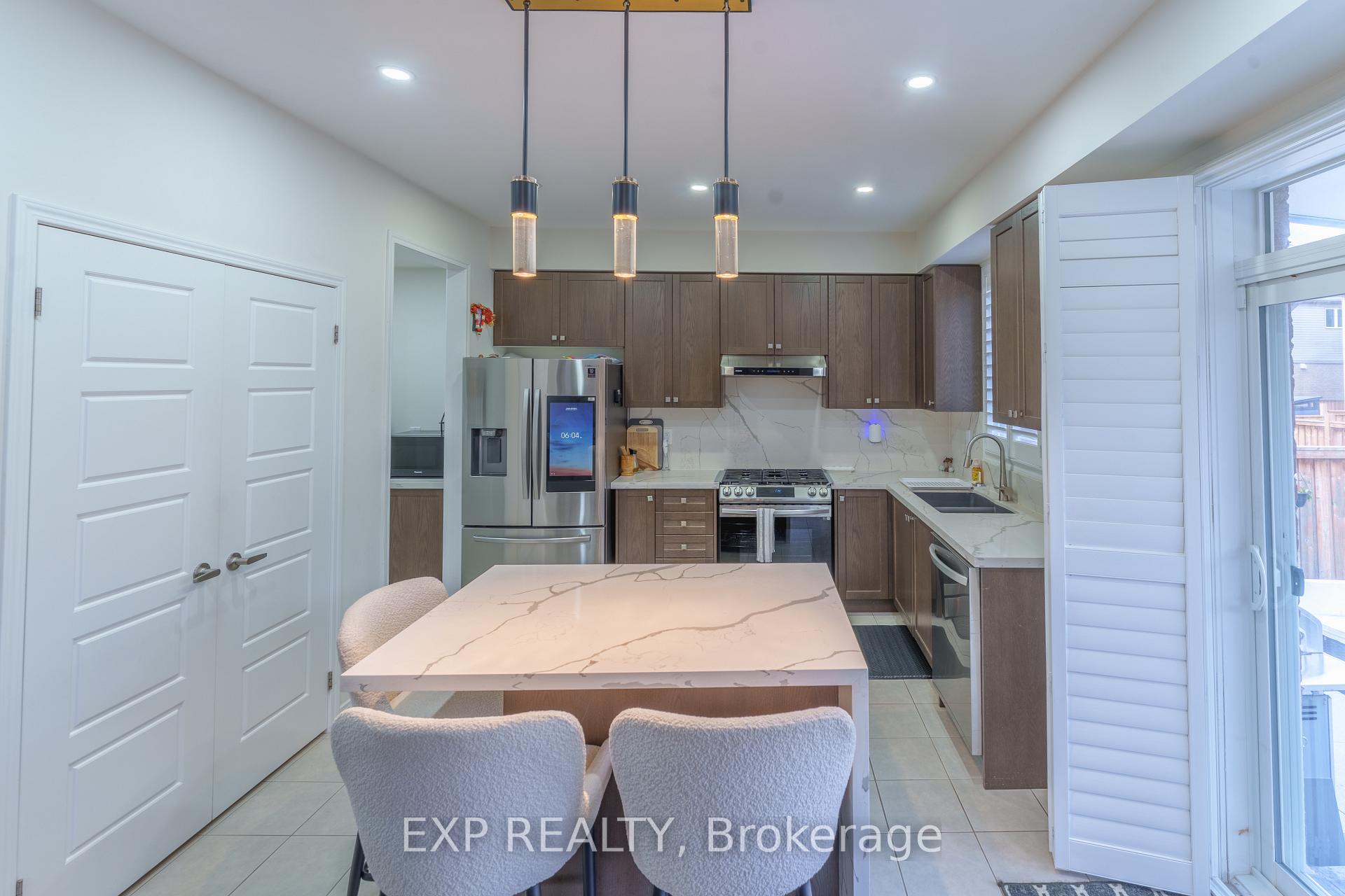 Photo 13 of 105 Powell Road, Brantford, Shellard Lane — HOMEH