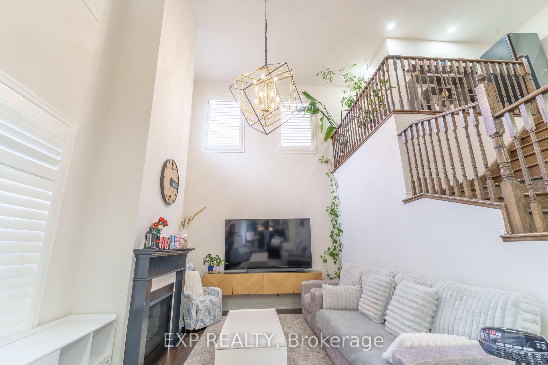 Photo 16 of 105 Powell Road, Brantford, Shellard Lane — HOMEH