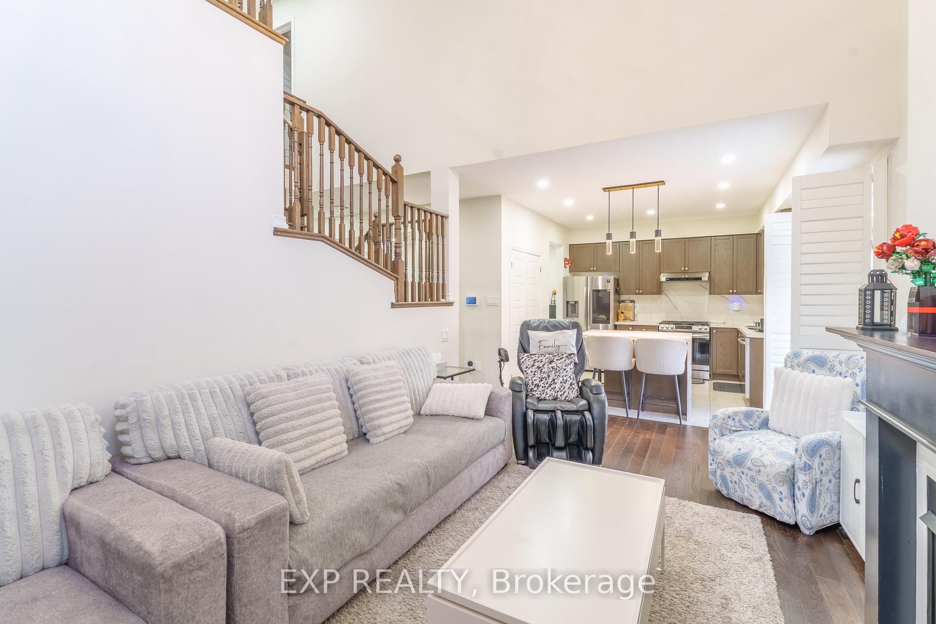 Photo 17 of 105 Powell Road, Brantford, Shellard Lane — HOMEH