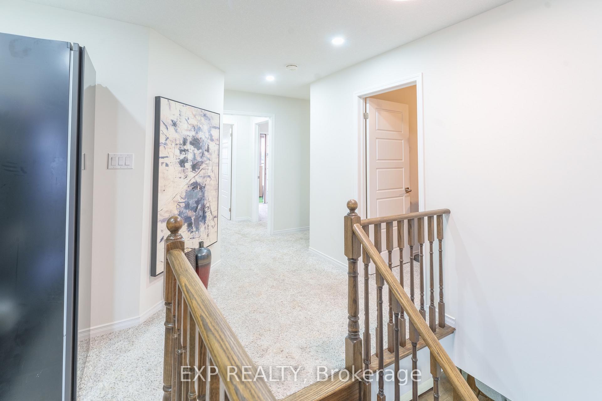 Photo 18 of 105 Powell Road, Brantford, Shellard Lane — HOMEH