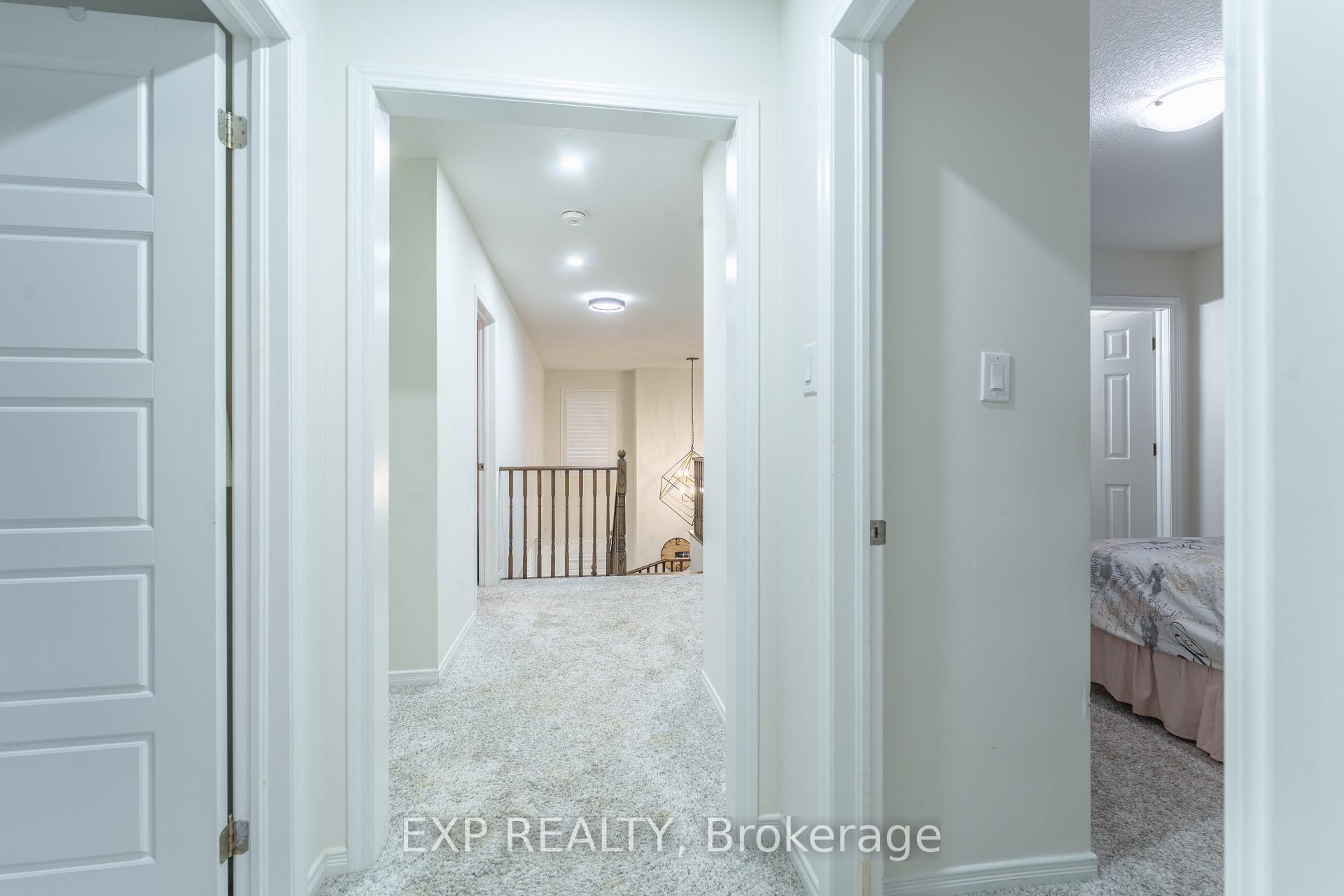 Photo 26 of 105 Powell Road, Brantford, Shellard Lane — HOMEH