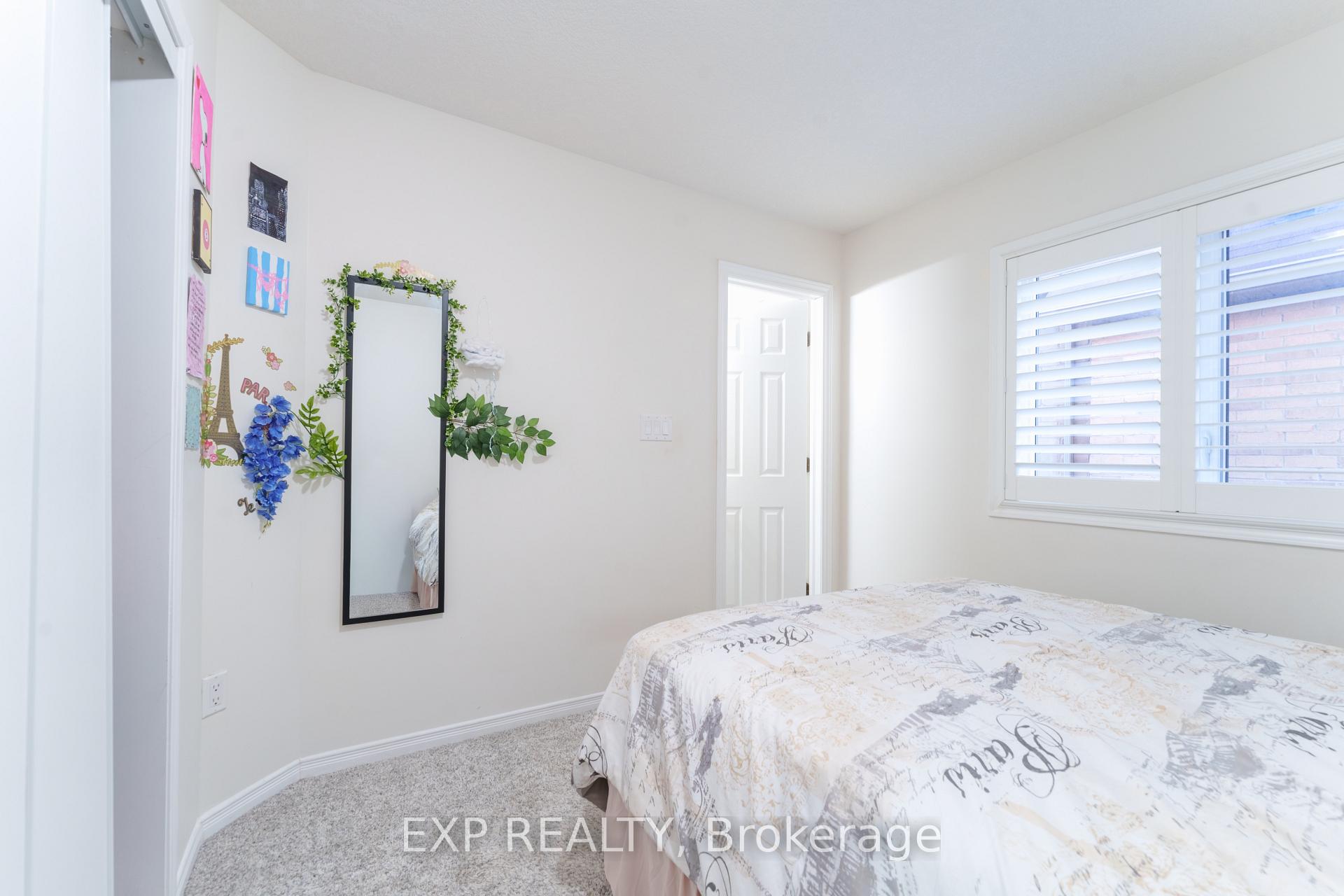 Photo 27 of 105 Powell Road, Brantford, Shellard Lane — HOMEH