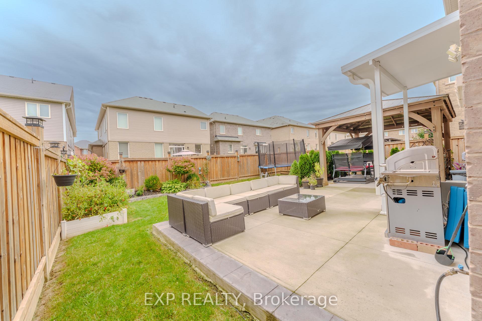 Photo 31 of 105 Powell Road, Brantford, Shellard Lane — HOMEH