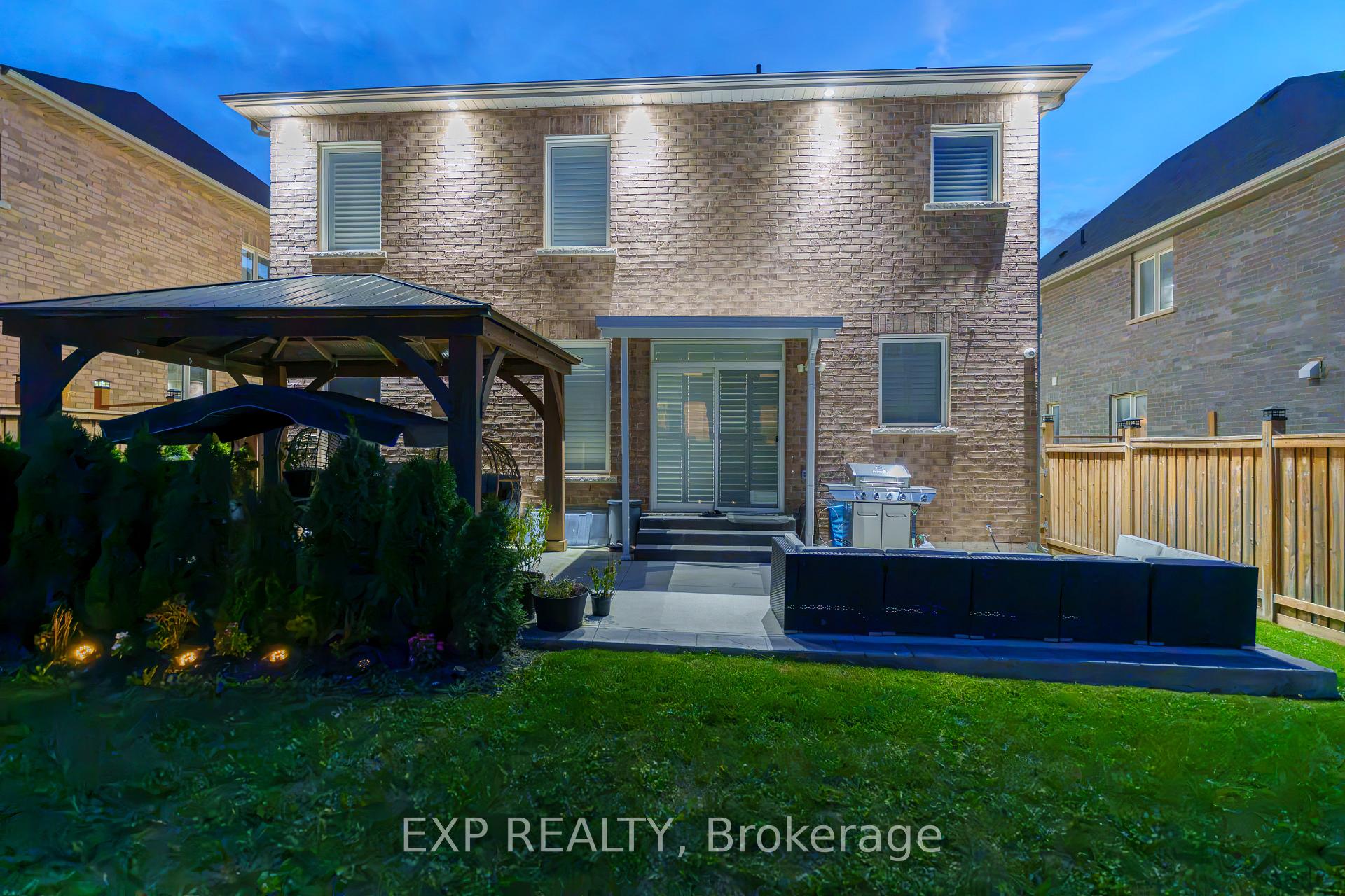 Photo 34 of 105 Powell Road, Brantford, Shellard Lane — HOMEH